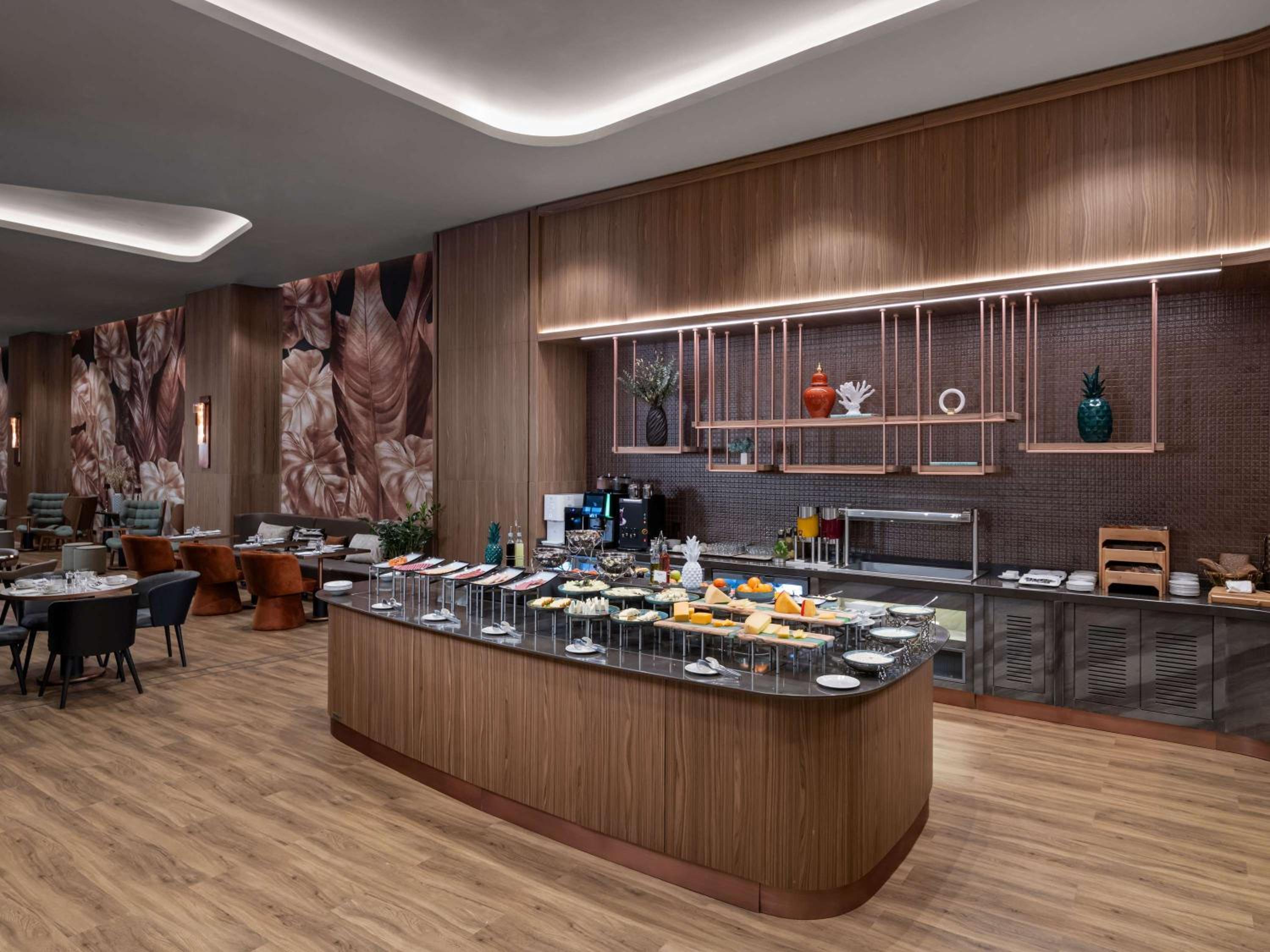 Mövenpick Living Istanbul Saklivadi - Image 50