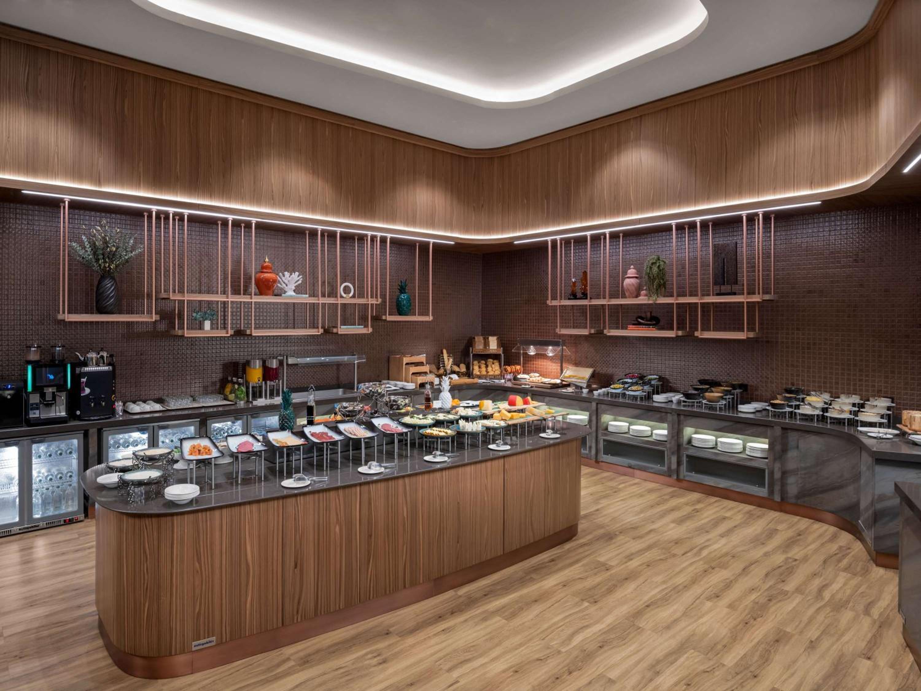 Mövenpick Living Istanbul Saklivadi - Image 48