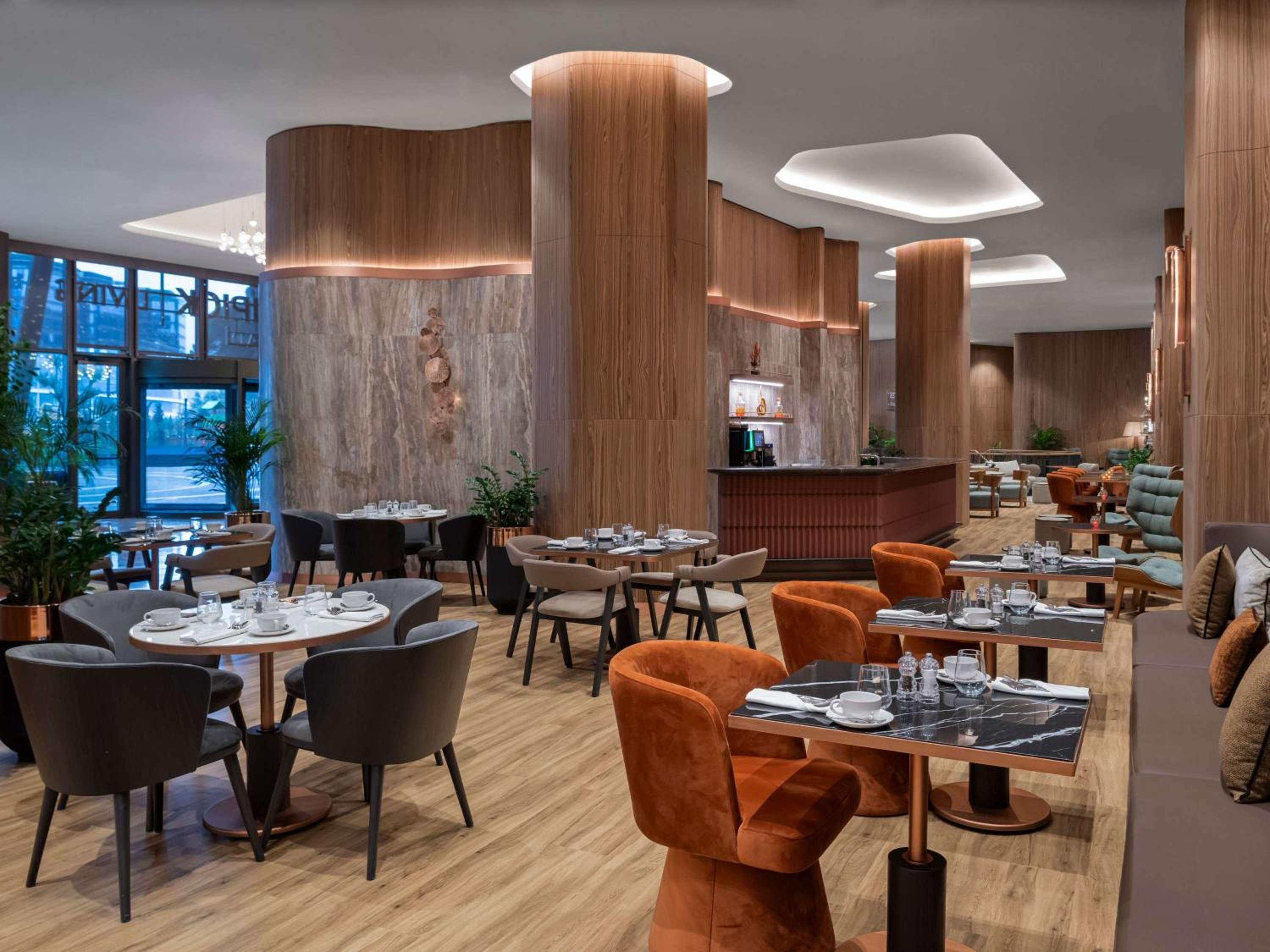 Mövenpick Living Istanbul Saklivadi - Image 52