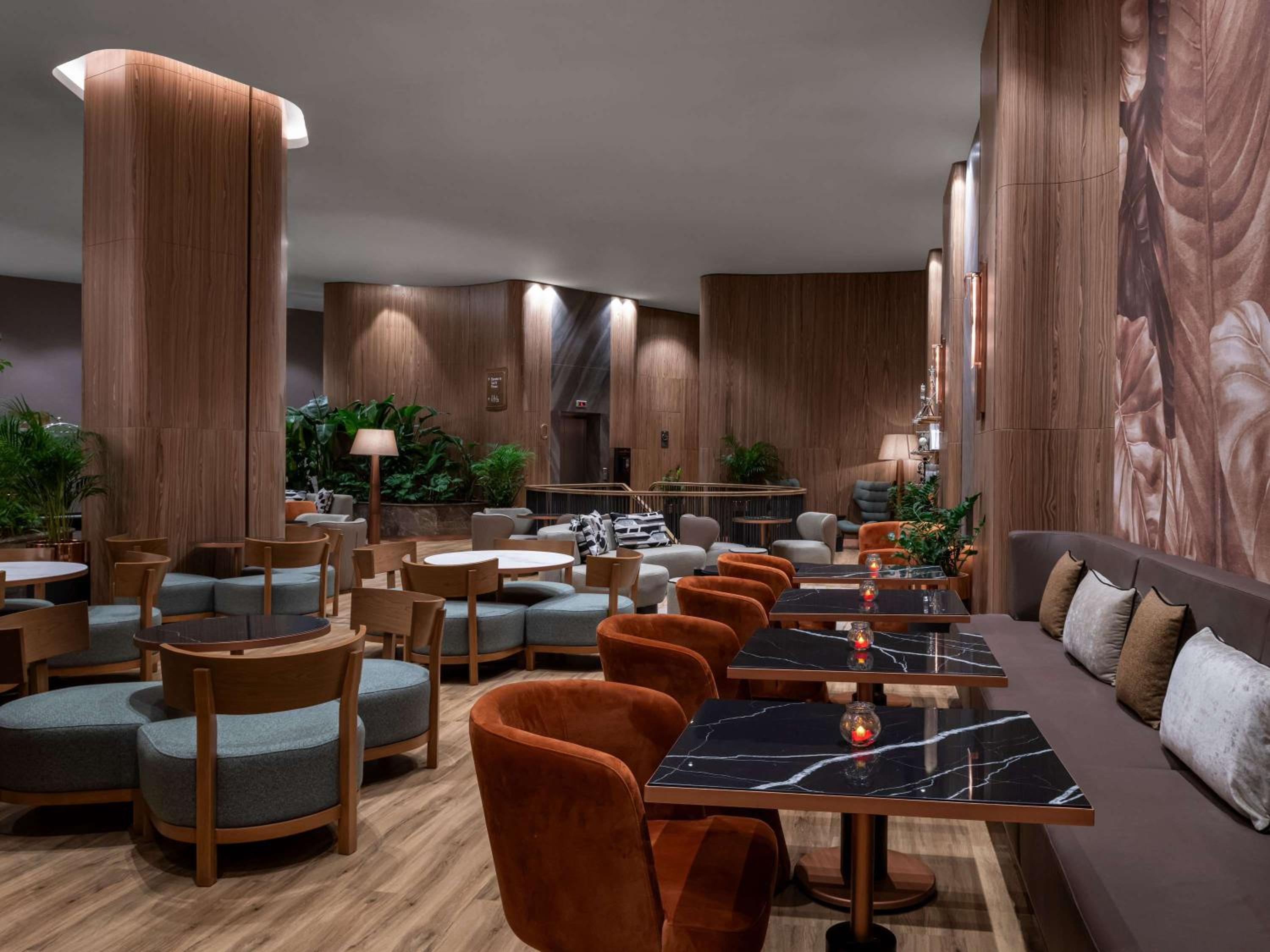 Mövenpick Living Istanbul Saklivadi - Image 51