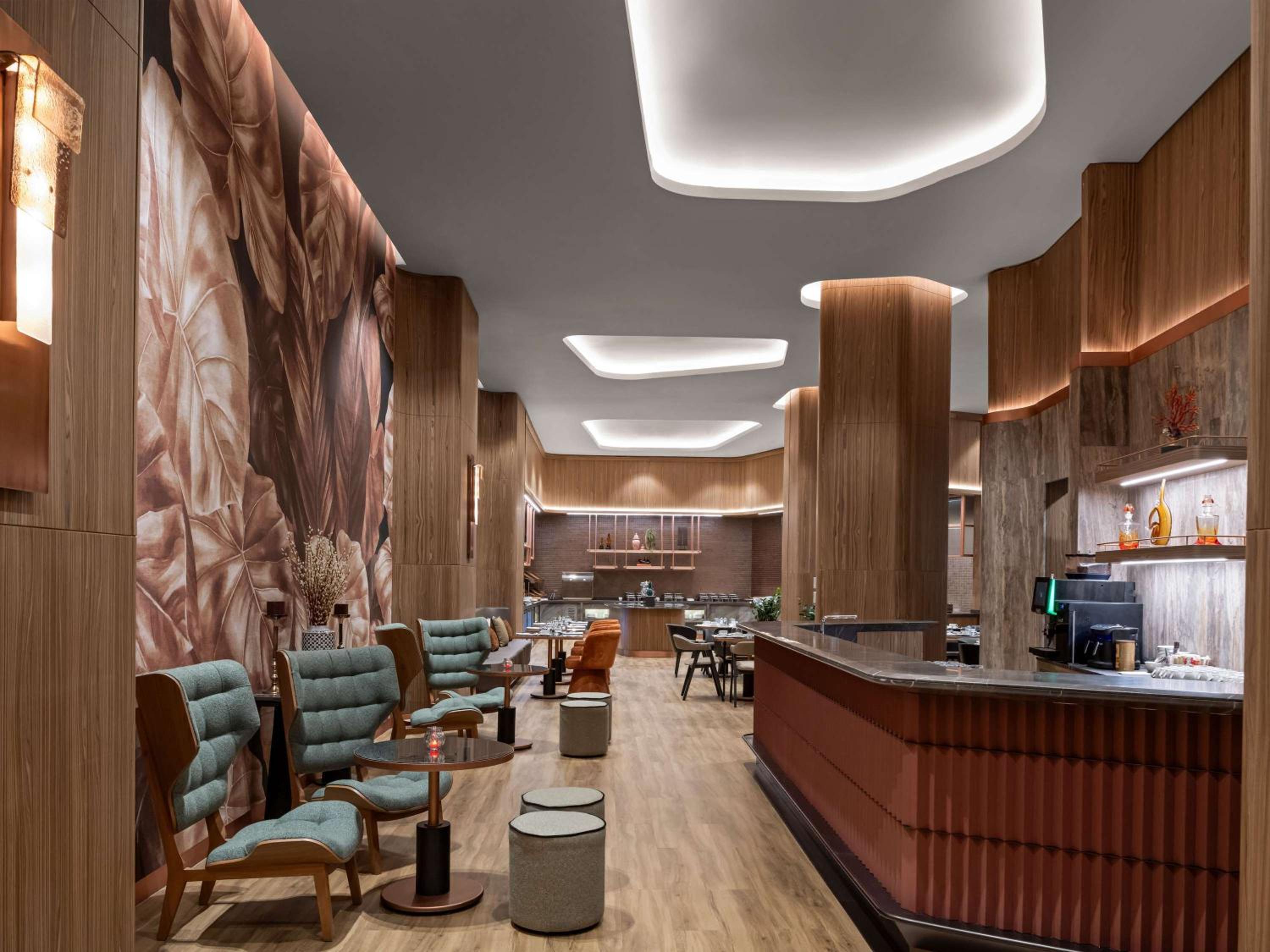 Mövenpick Living Istanbul Saklivadi - Image 55