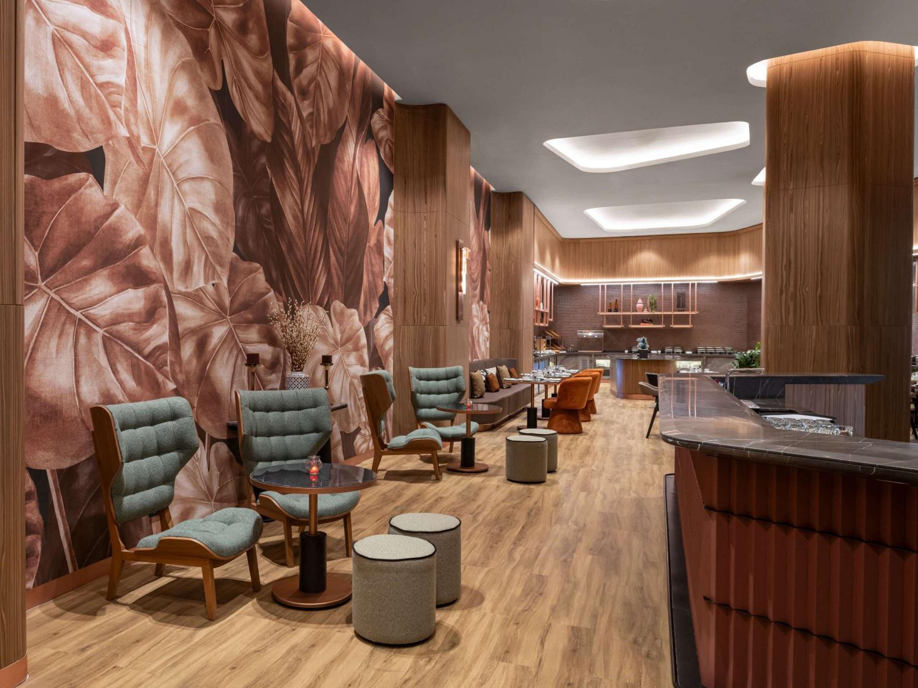 Mövenpick Living Istanbul Saklivadi - Image 54