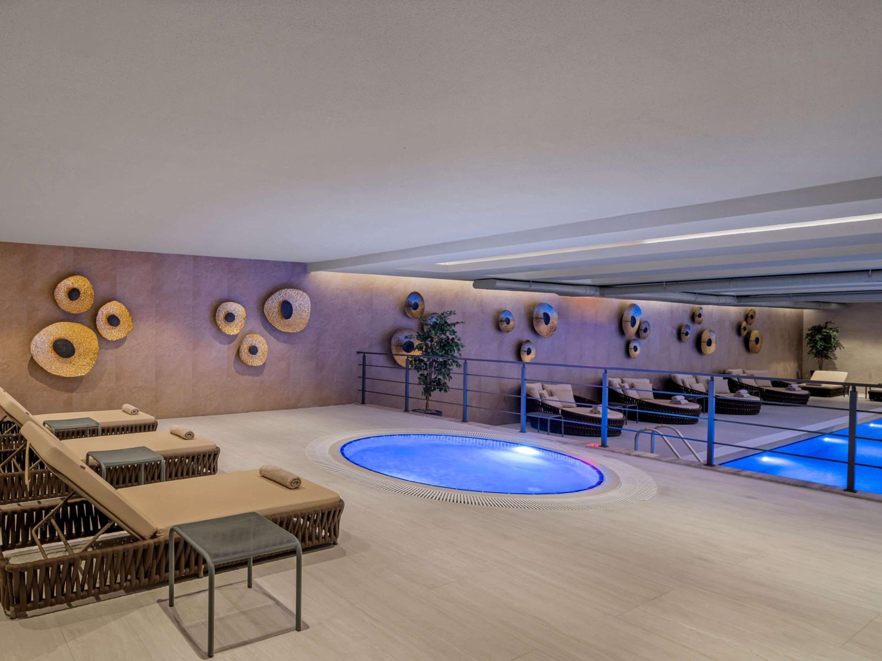 Mövenpick Living Istanbul Saklivadi - Image 57