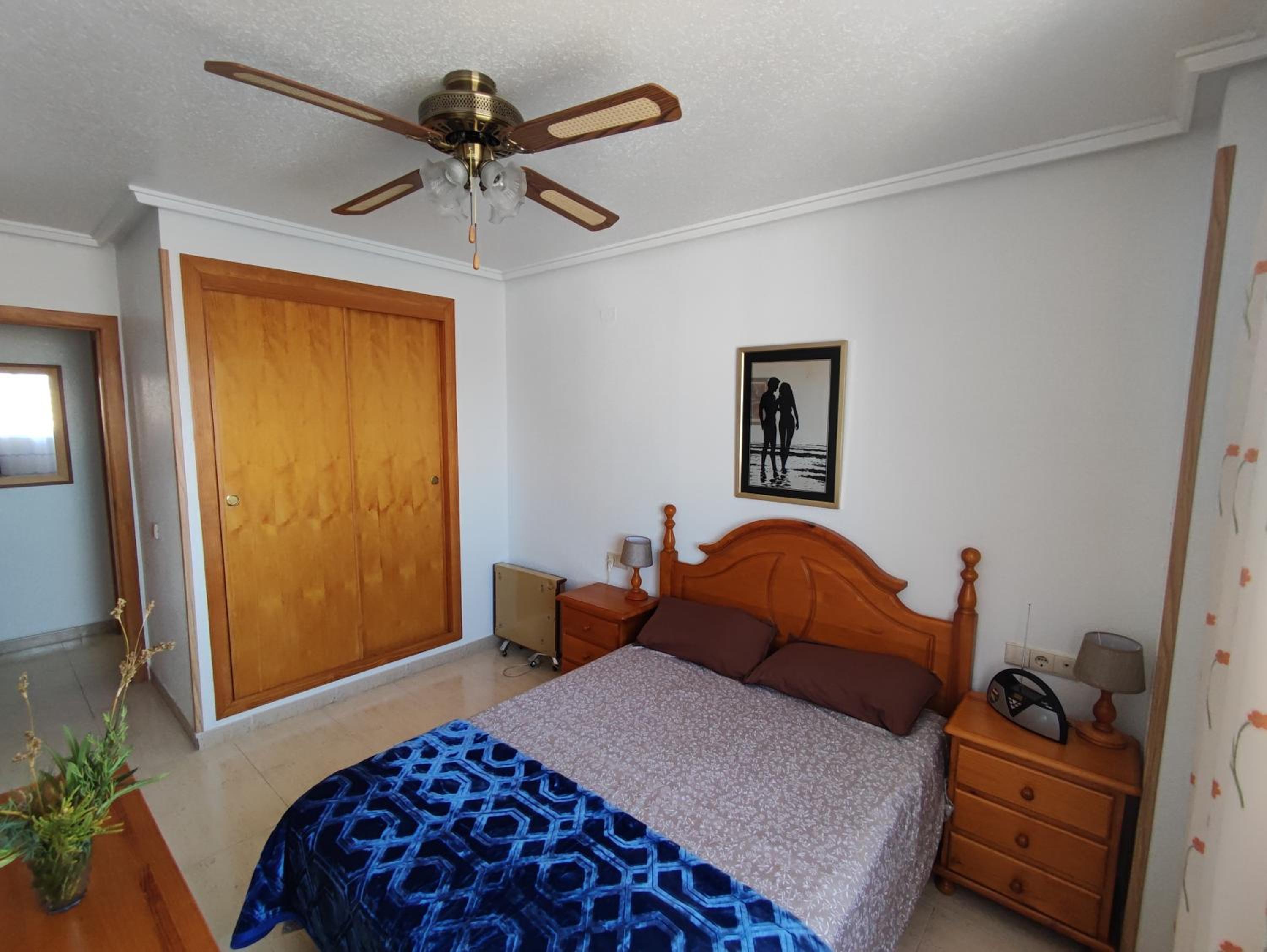 Apartamento del Sur