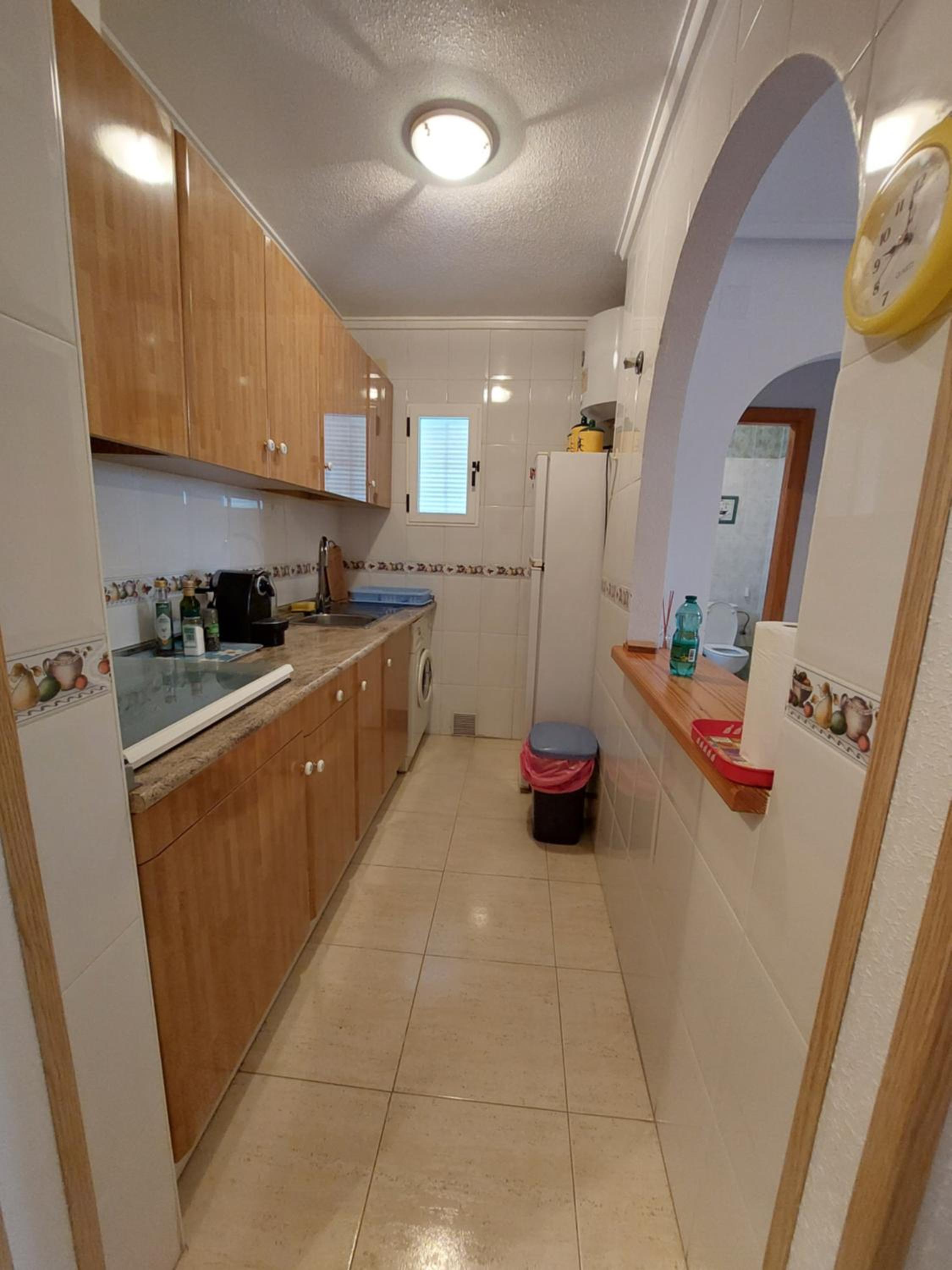Apartamento del Sur