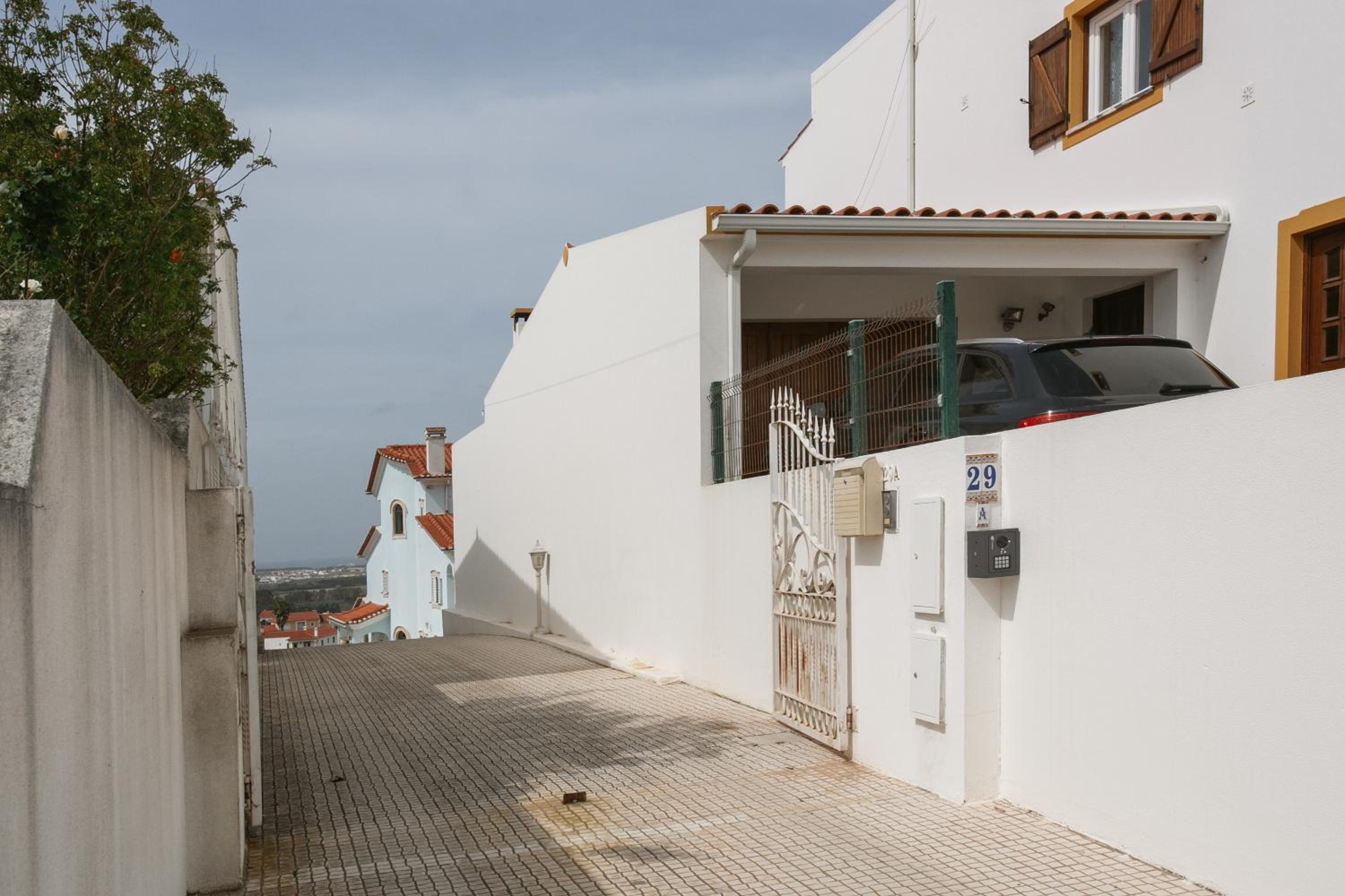 Bela Vista Villa com Piscina Aquecida