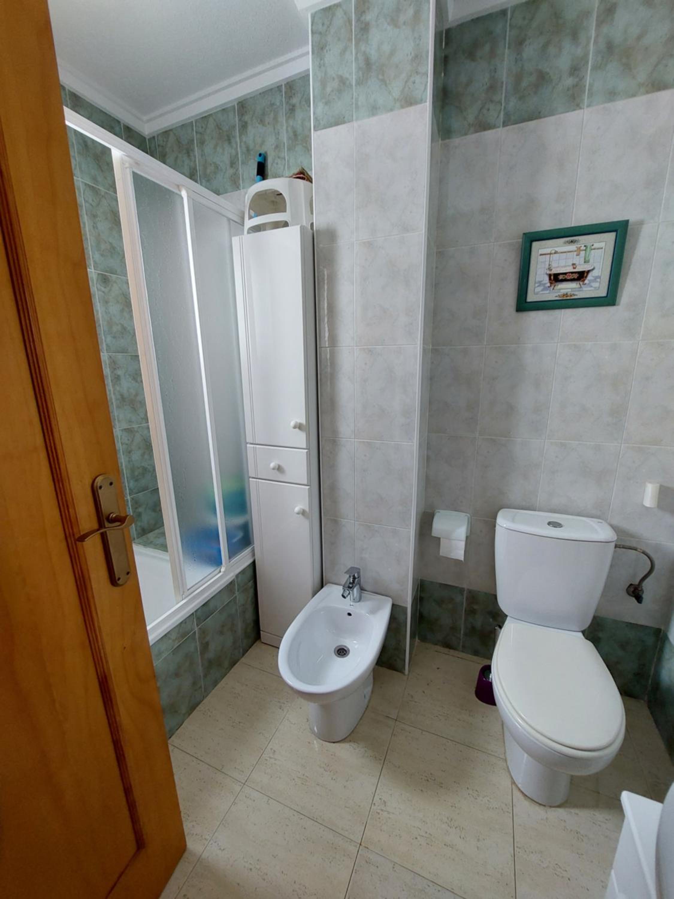 Apartamento del Sur