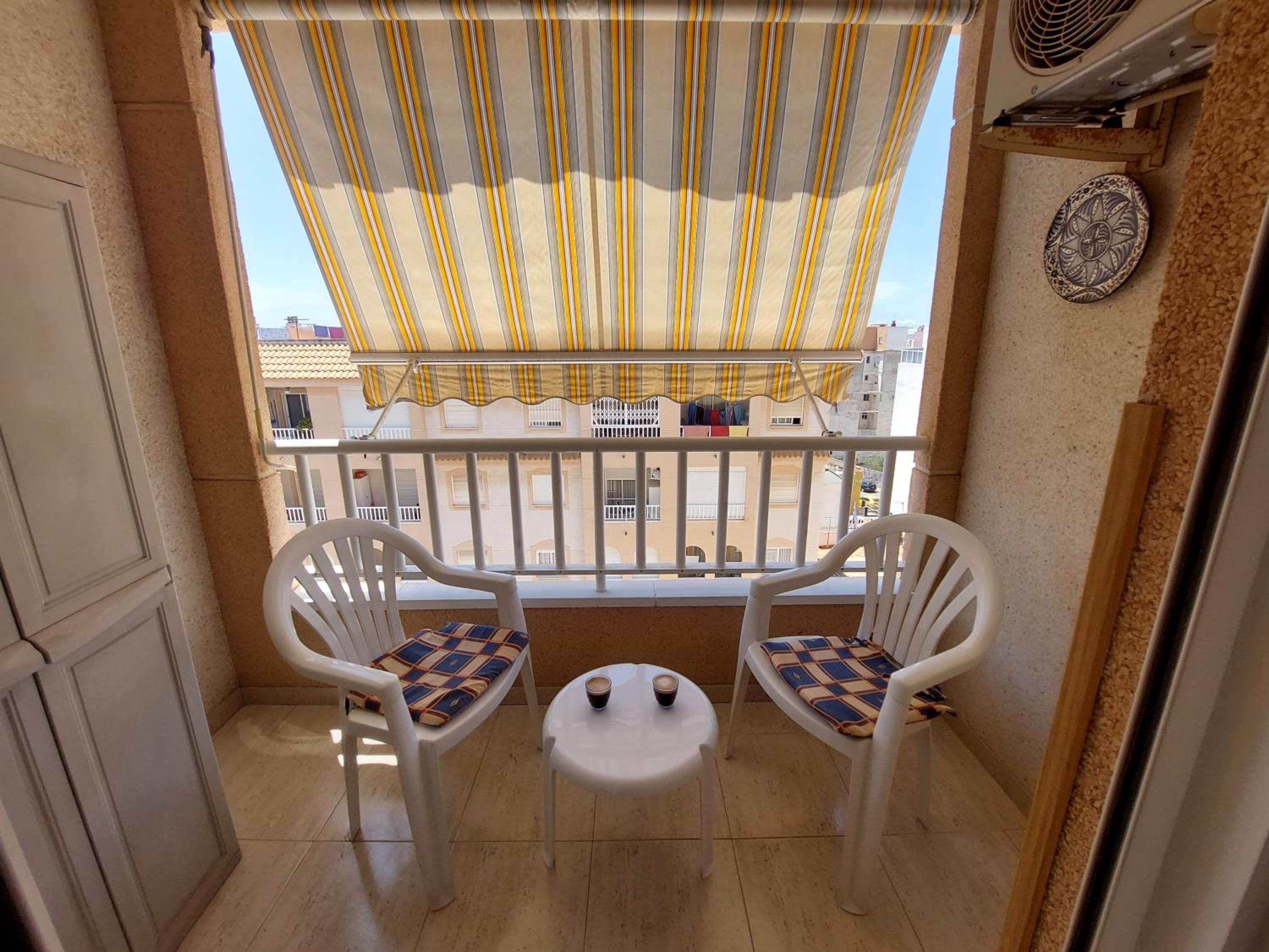 Apartamento del Sur