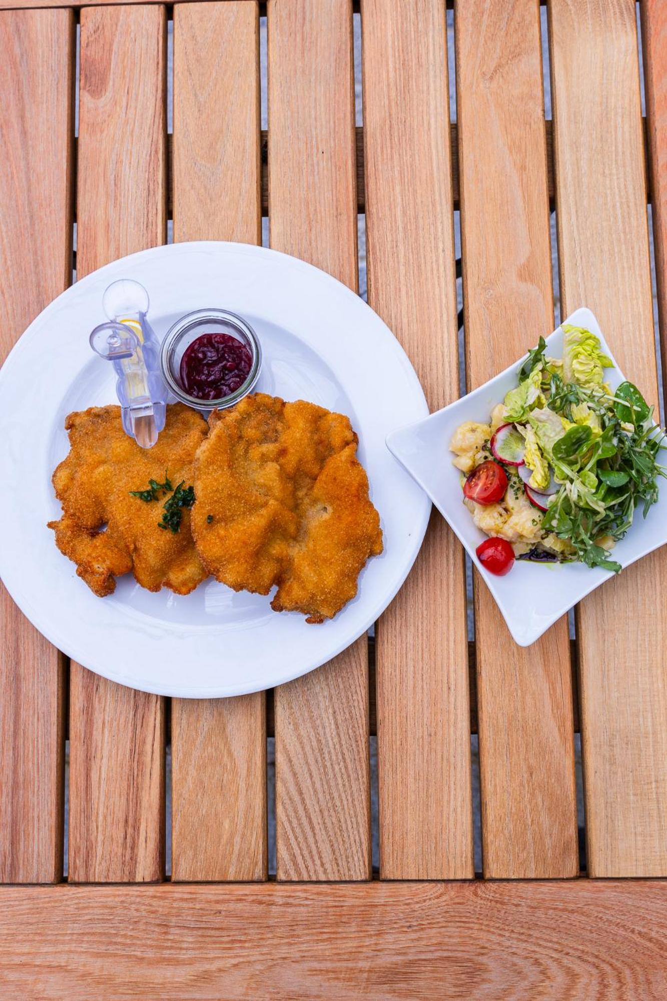 Weinhaus Nigl - Hotel, Restaurant und Spa