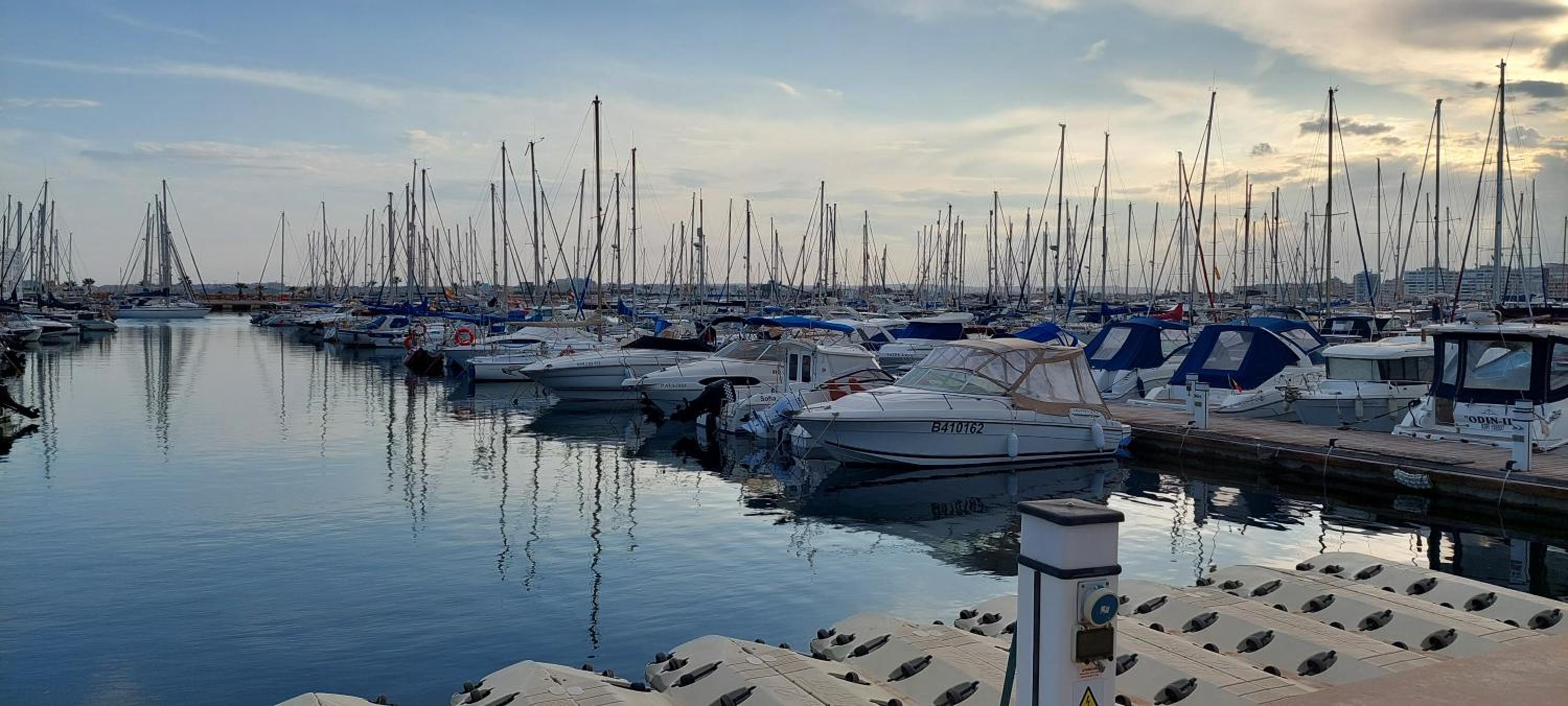 Apartamento del Sur