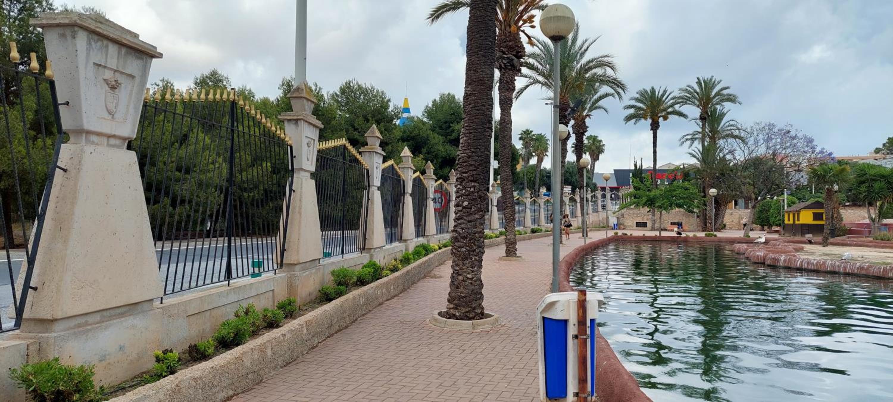 Apartamento del Sur