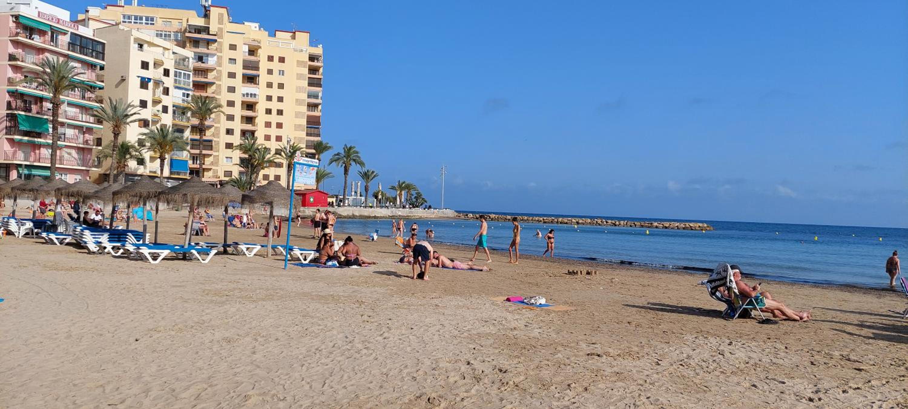 Apartamento del Sur