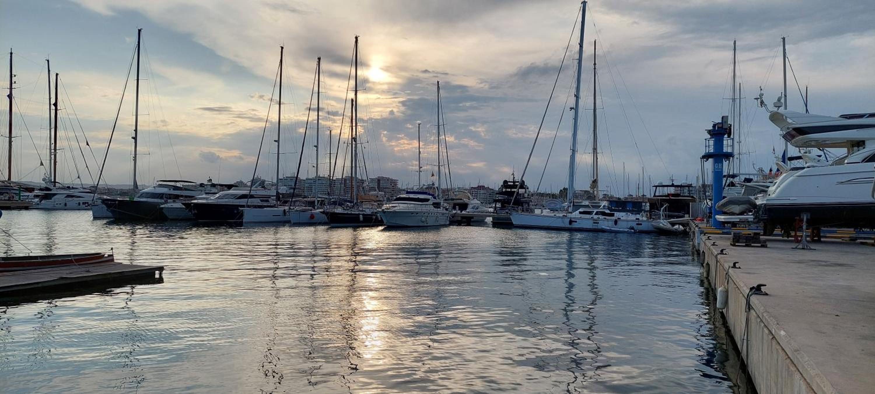 Apartamento del Sur