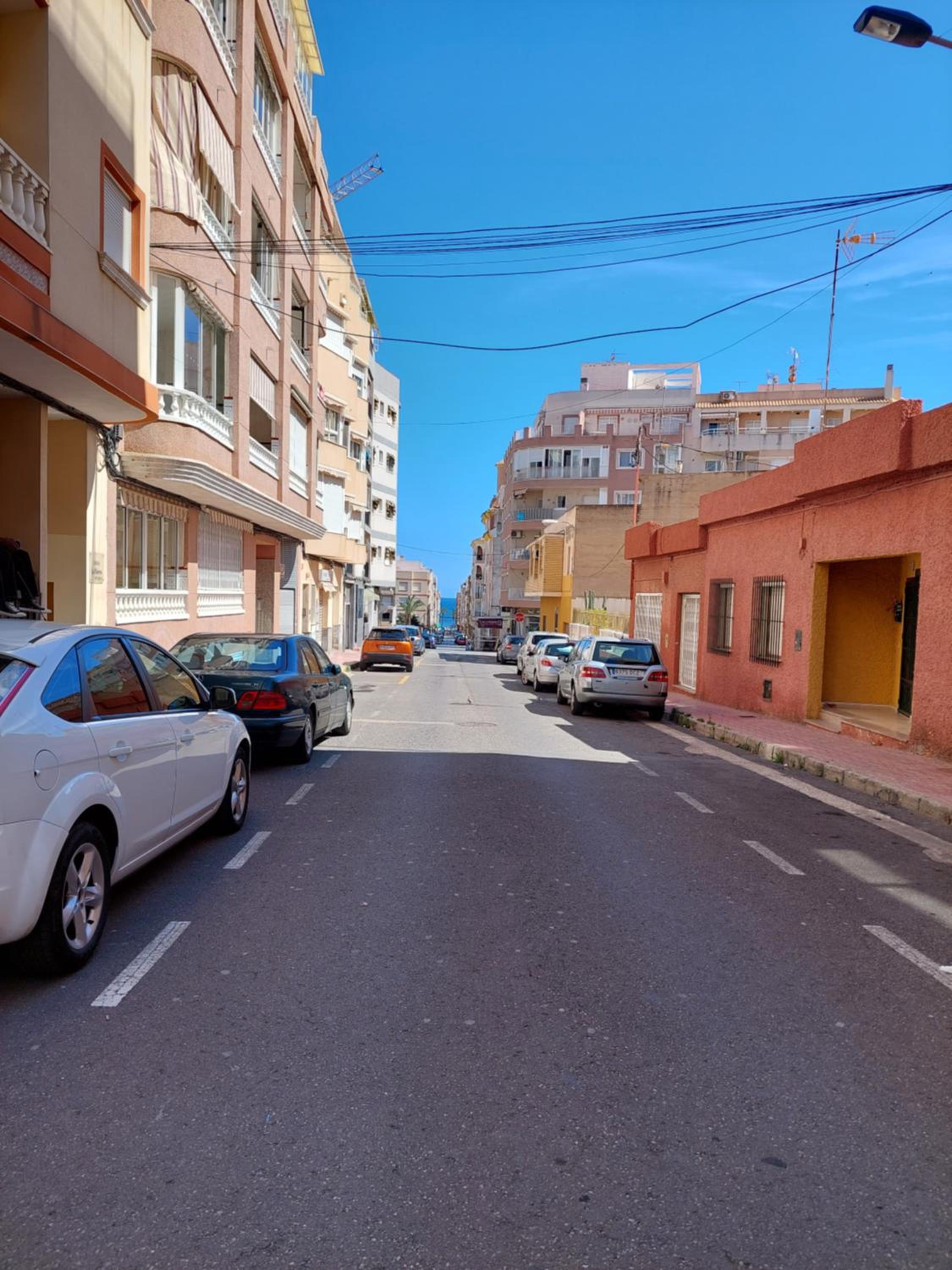 Apartamento del Sur