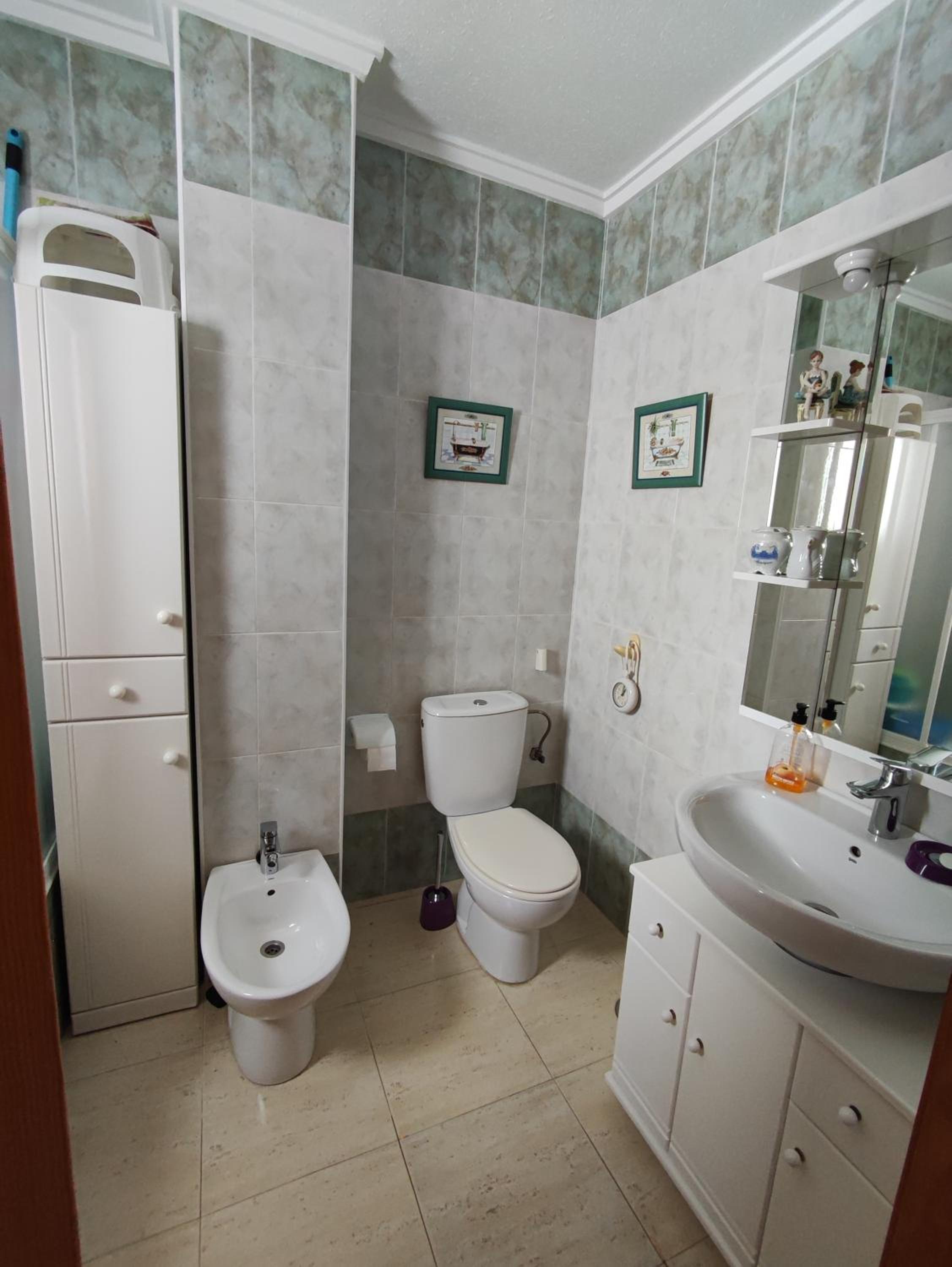 Apartamento del Sur