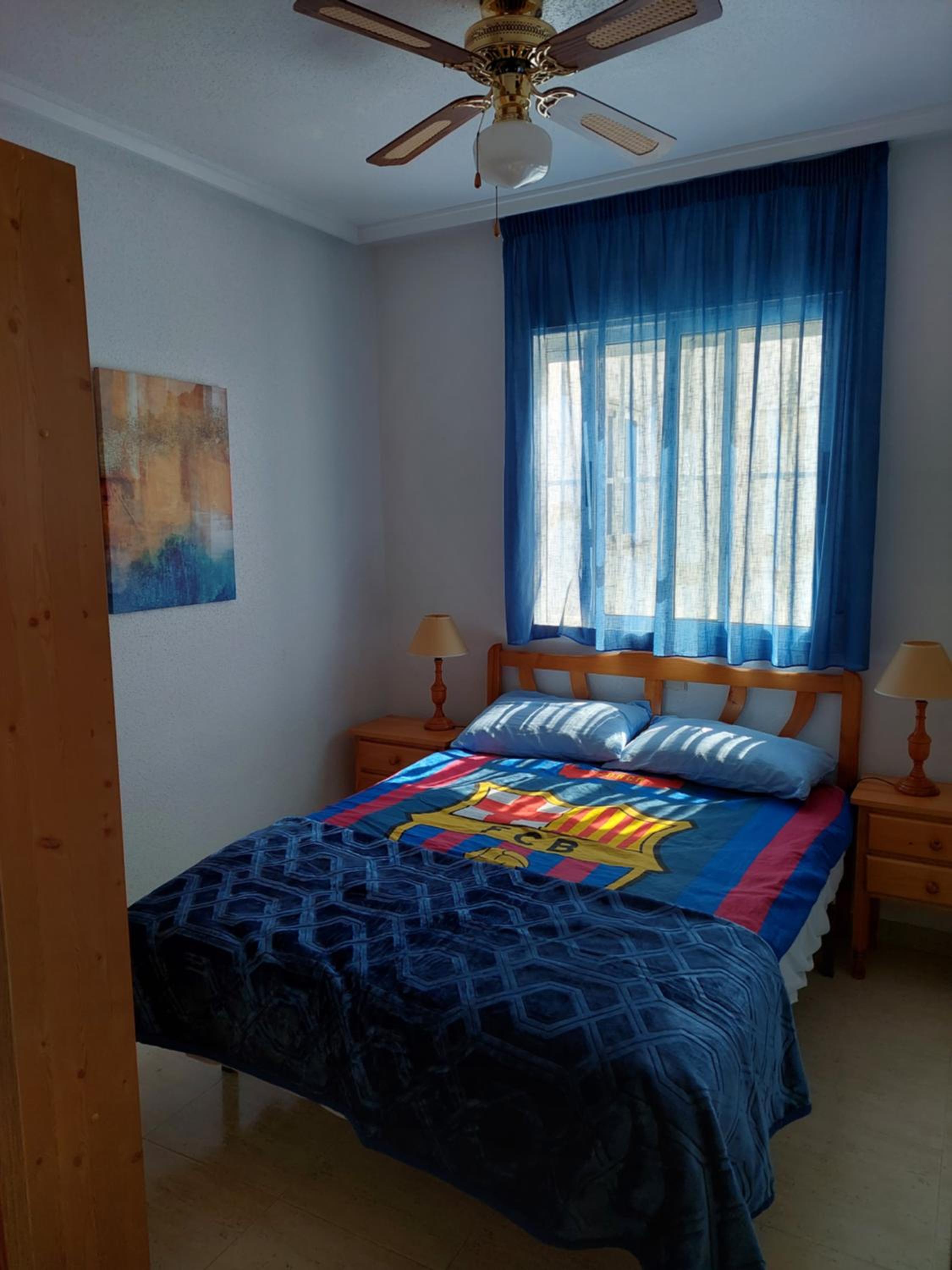 Apartamento del Sur