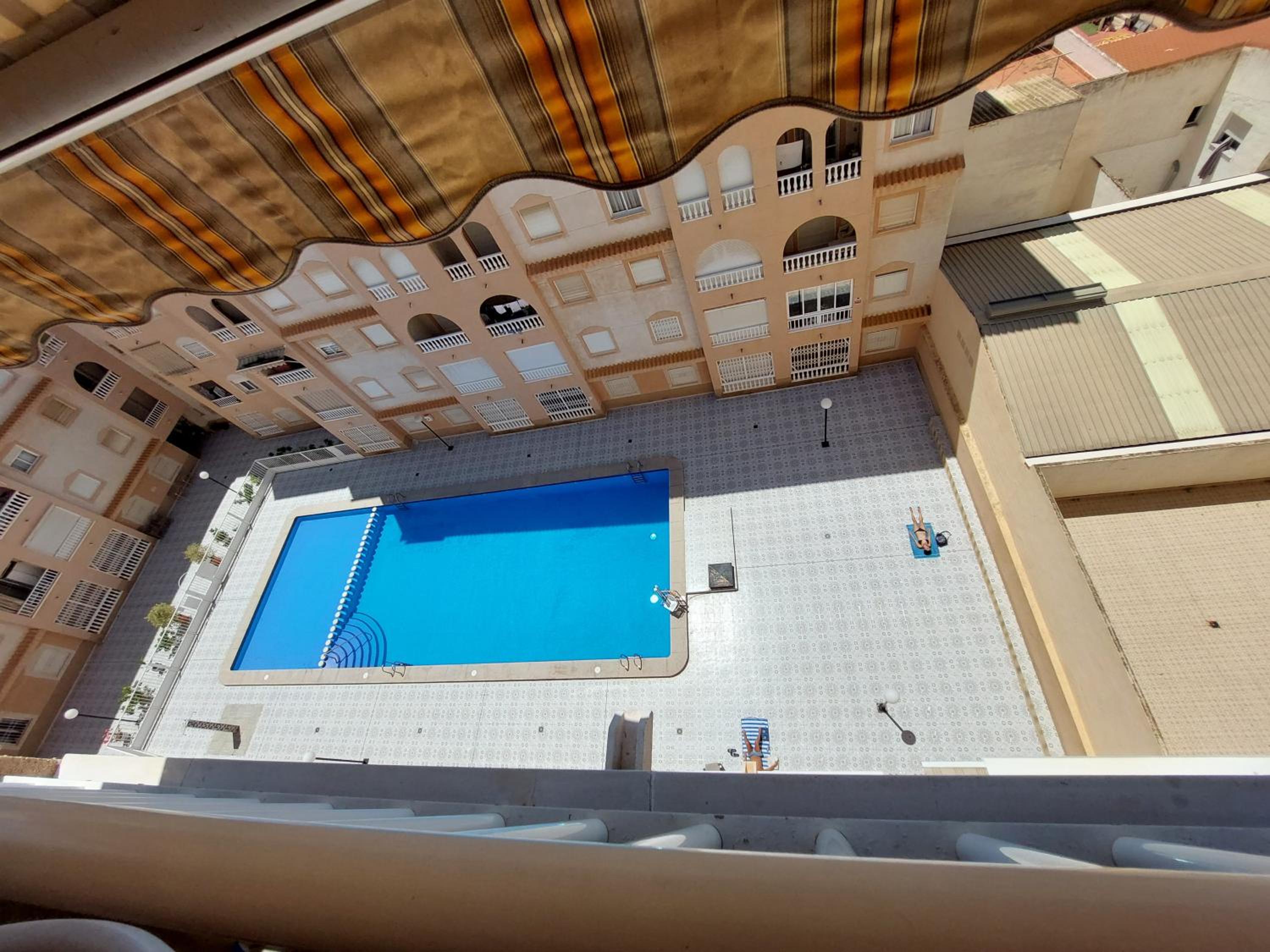 Apartamento del Sur
