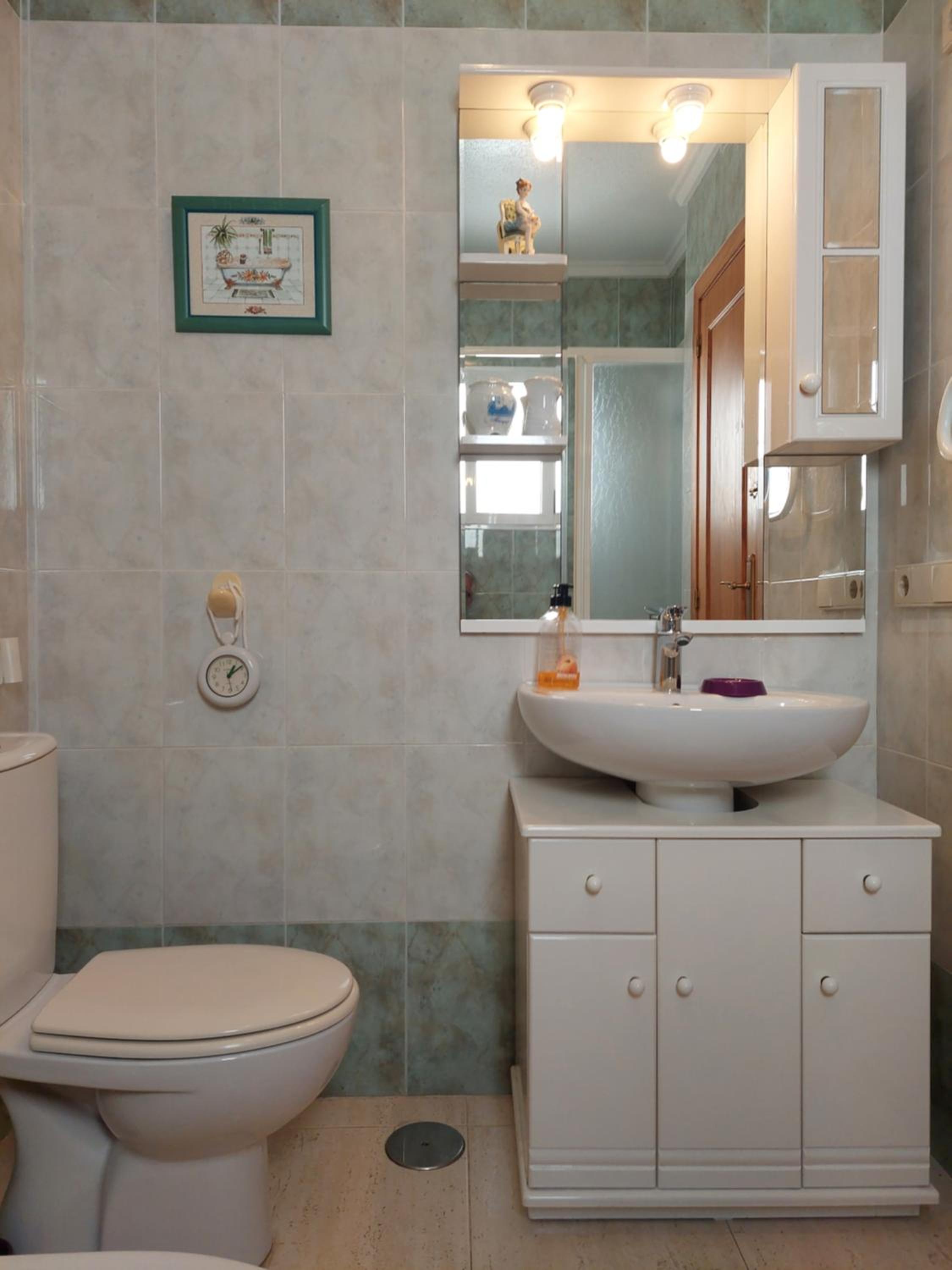 Apartamento del Sur