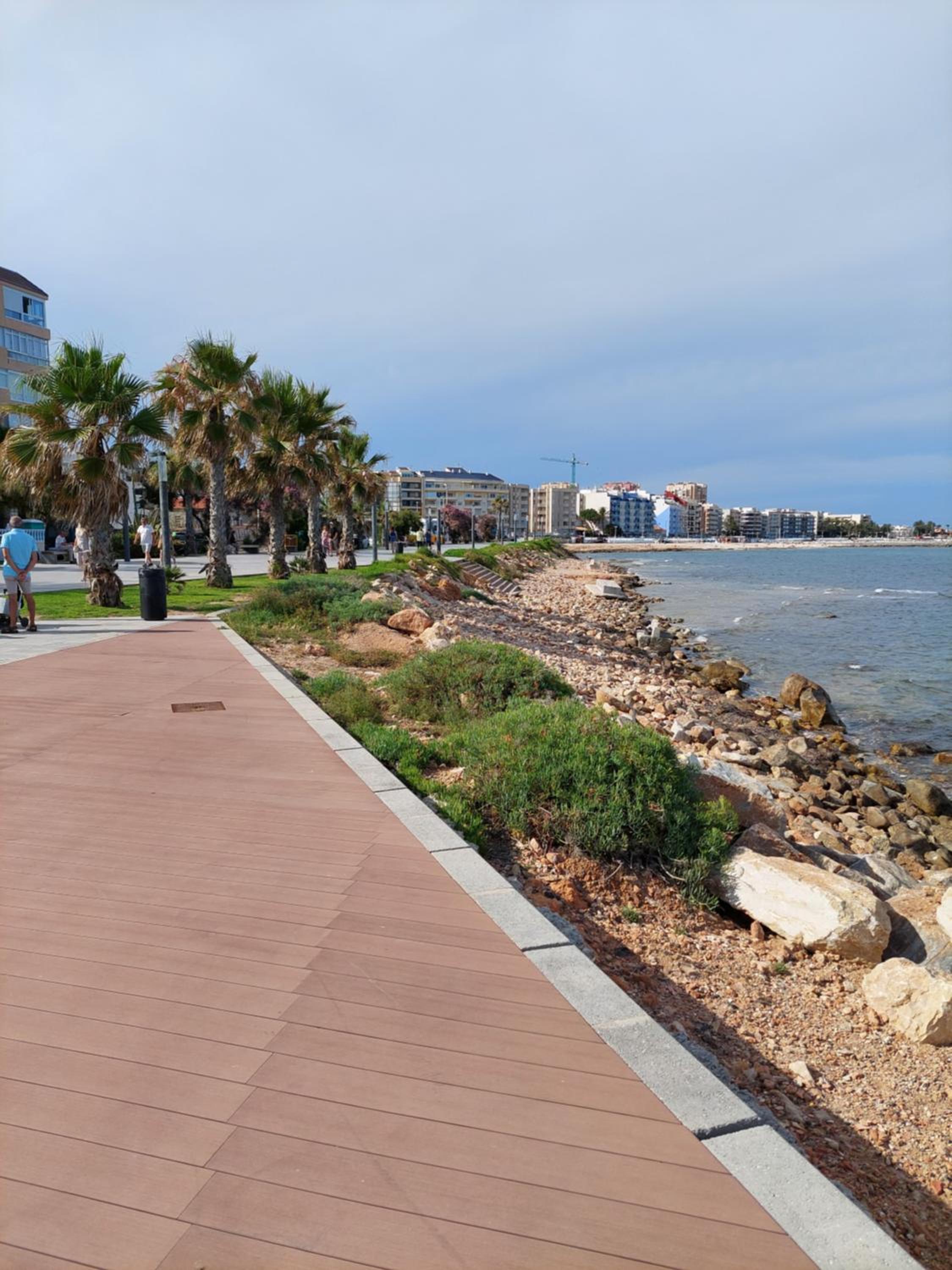 Apartamento del Sur