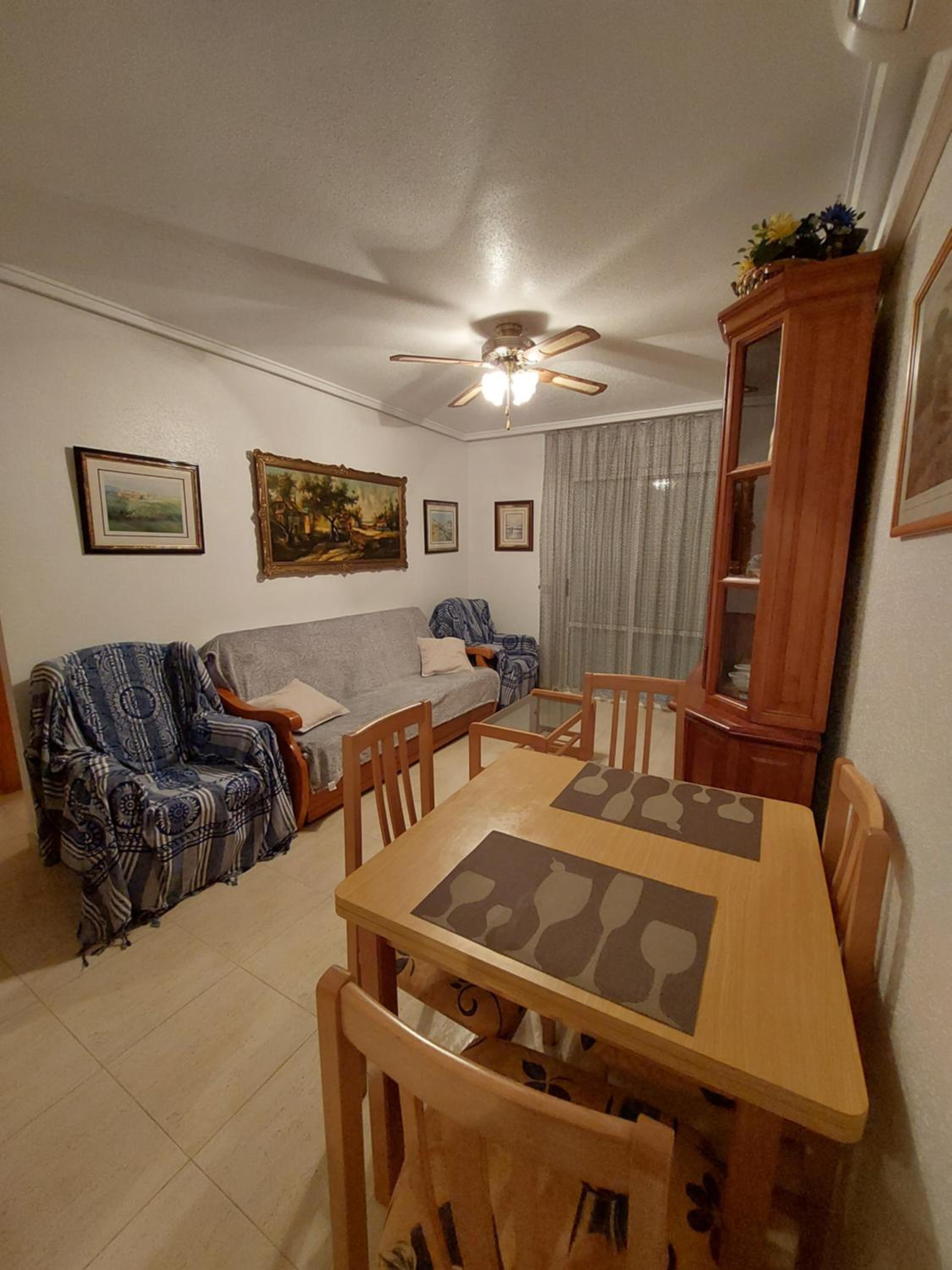 Apartamento del Sur