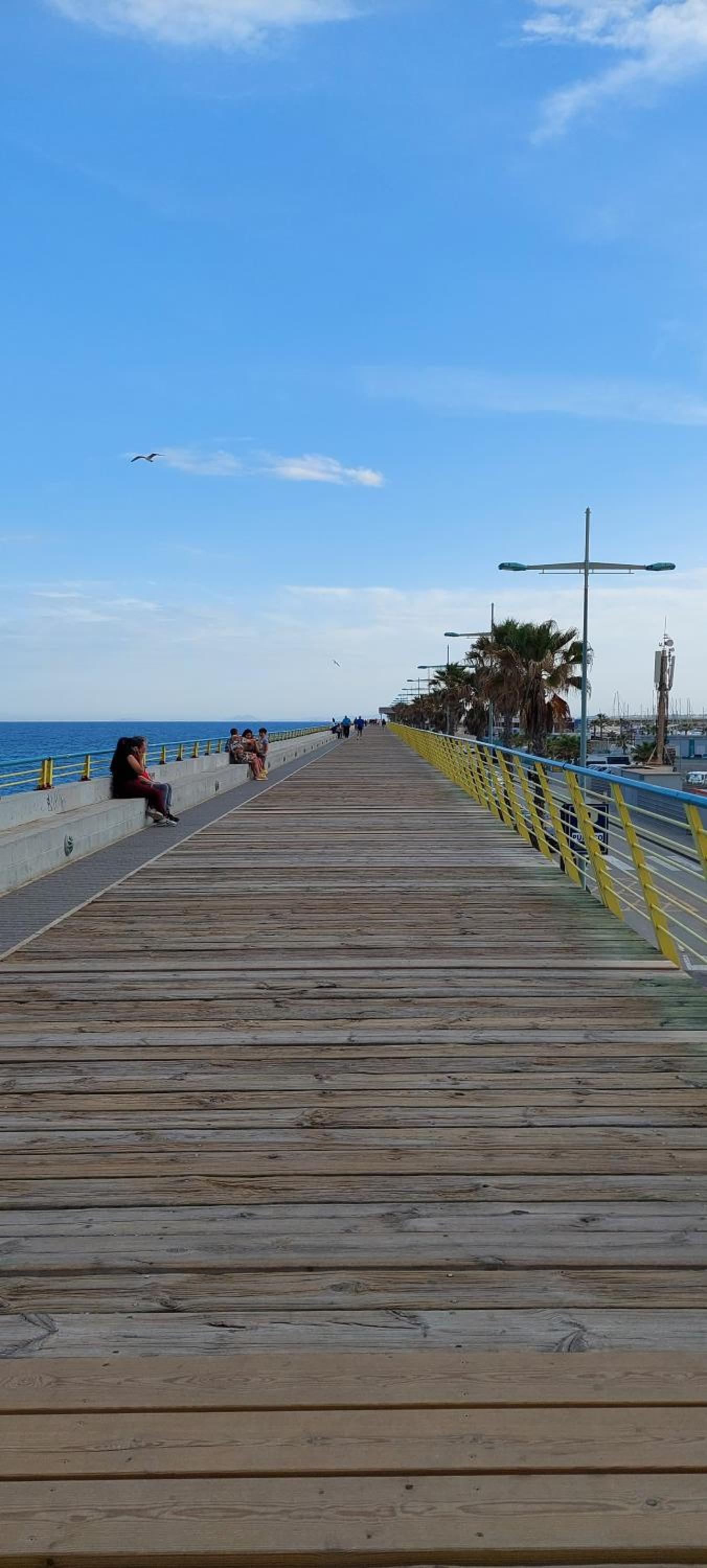 Apartamento del Sur