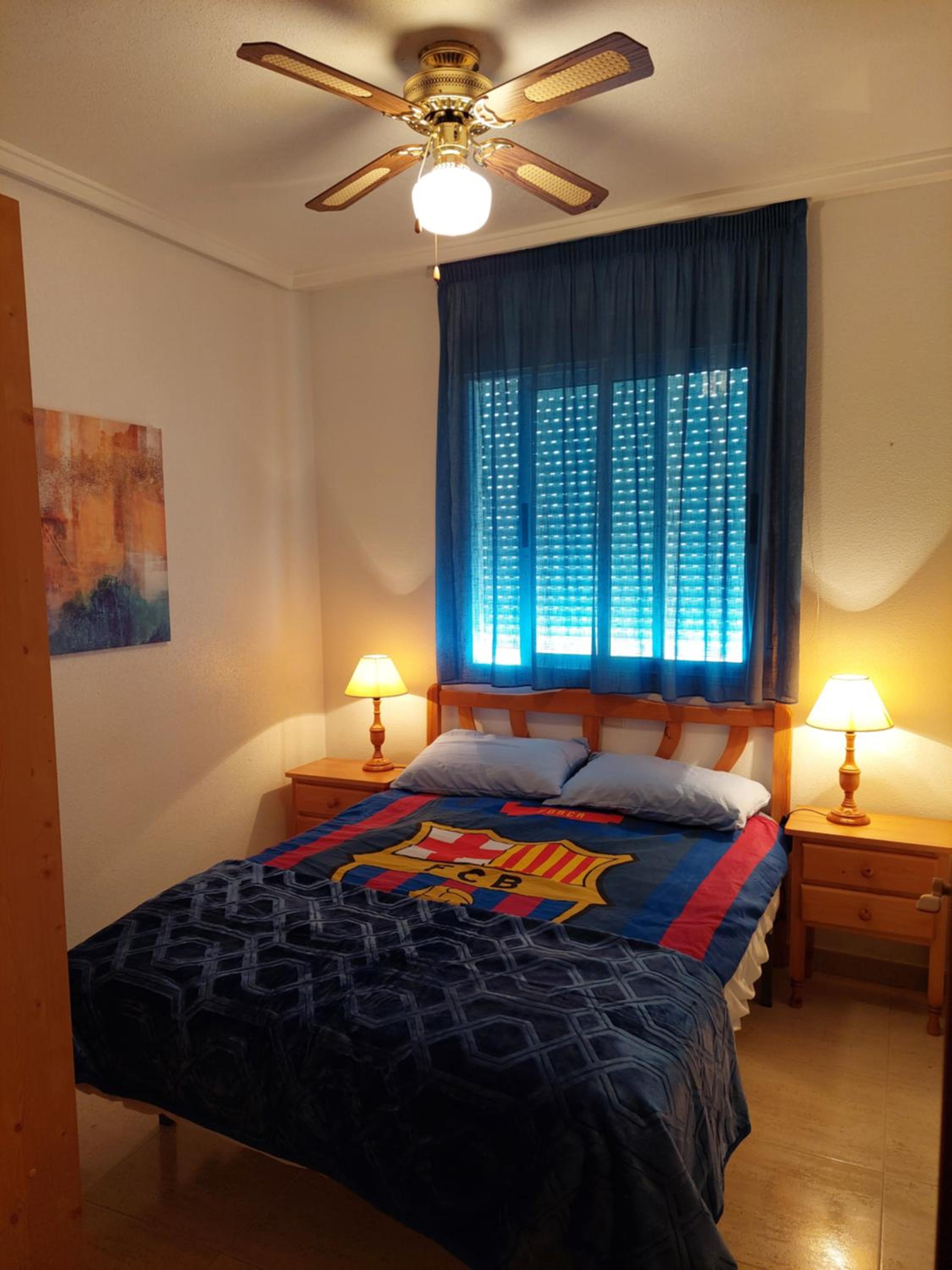 Apartamento del Sur