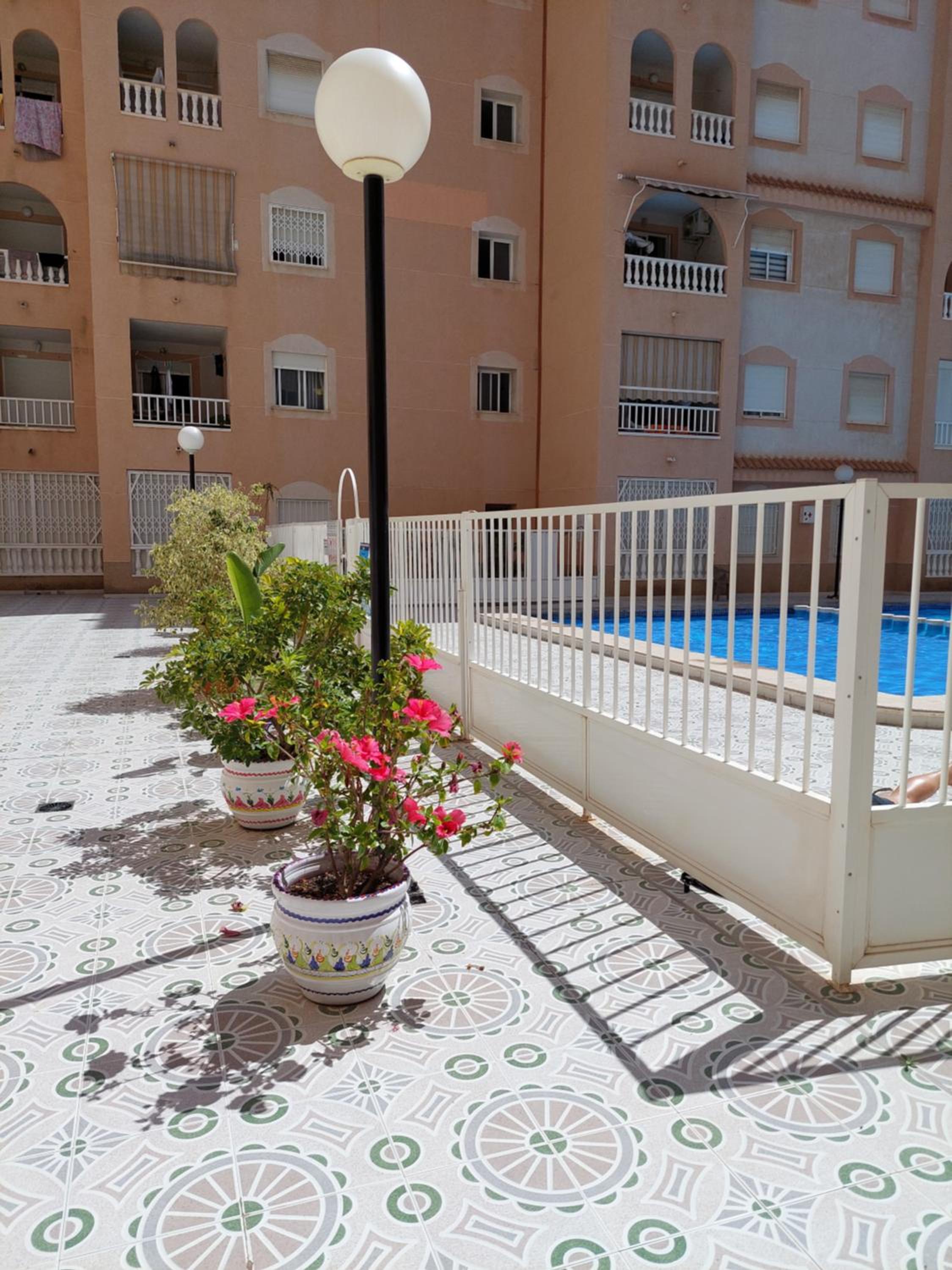 Apartamento del Sur