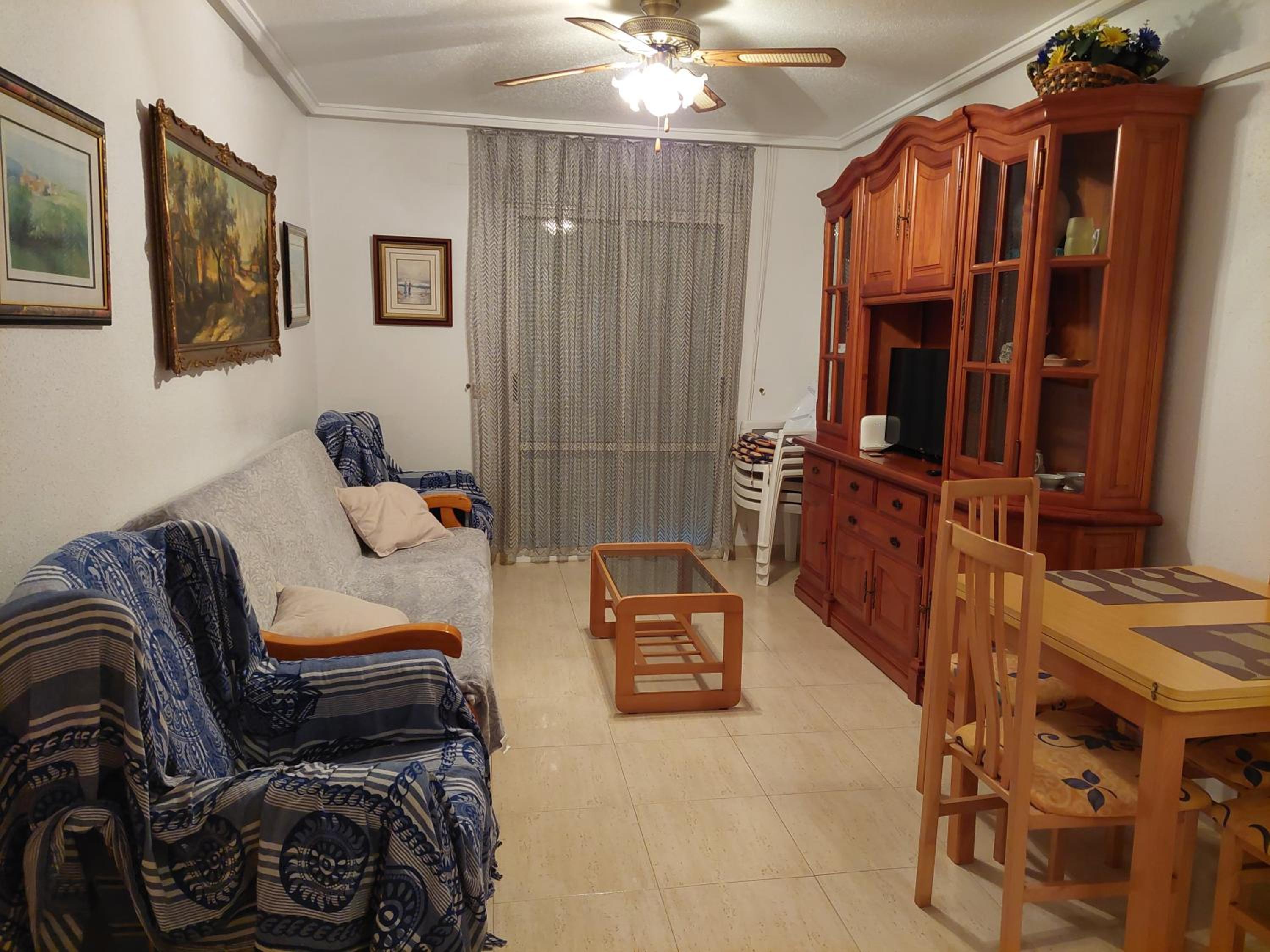 Apartamento del Sur