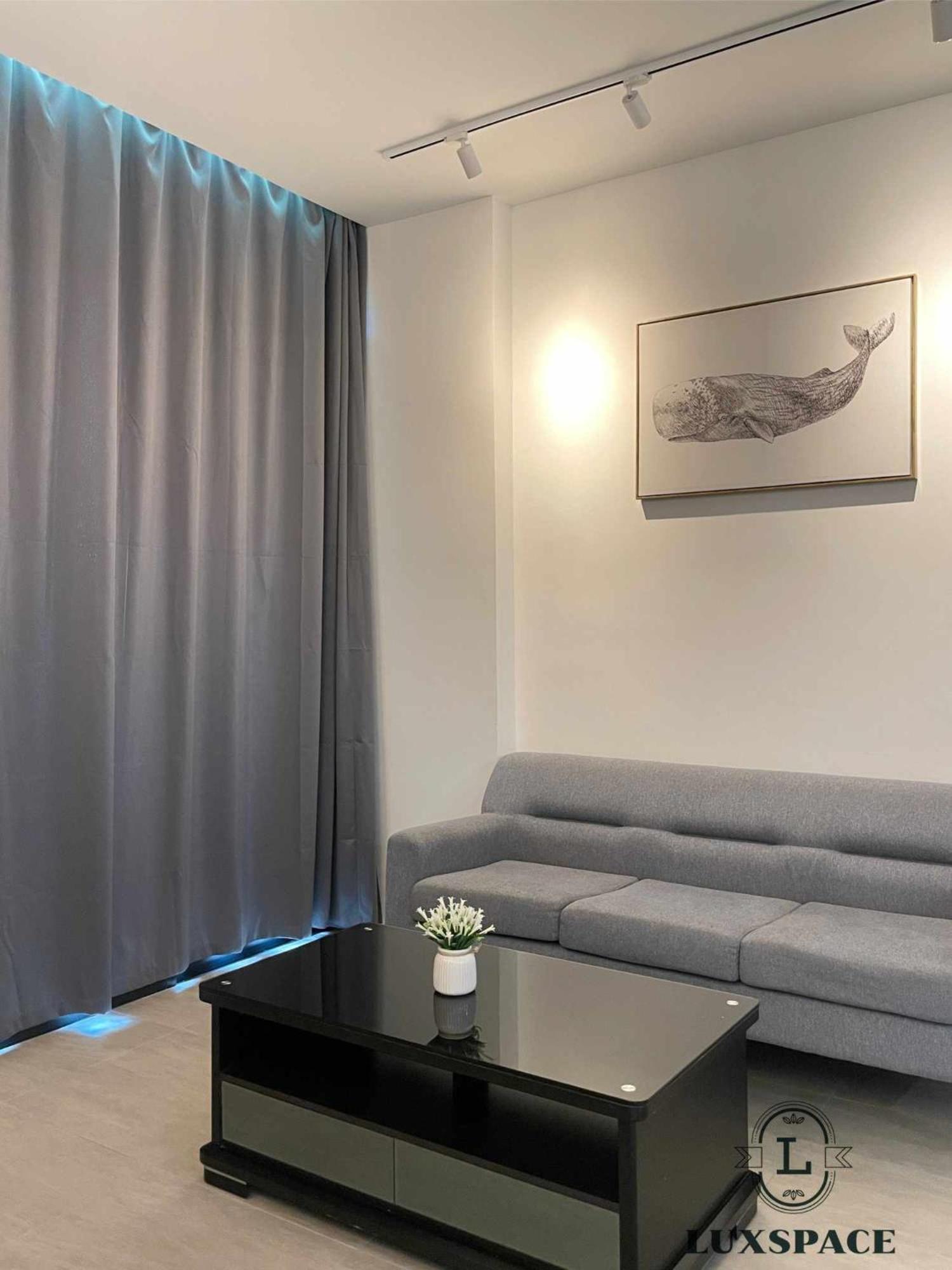 Kuching Cozy Balinese Style Rex Apartment Near BDC photo 2