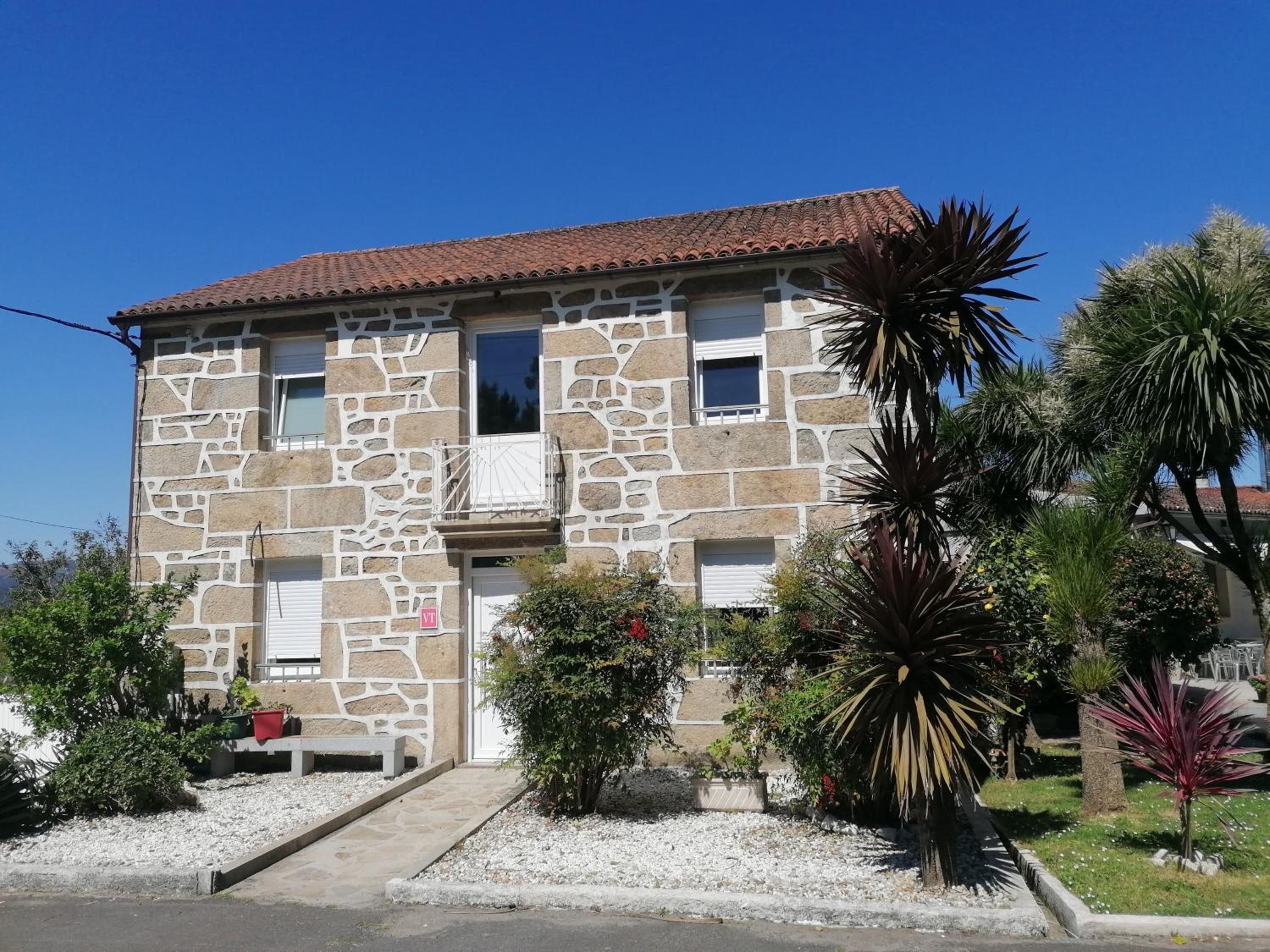 Casa San Martiño - Teo