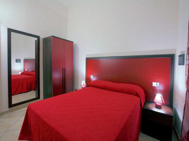 Residence Mareluna