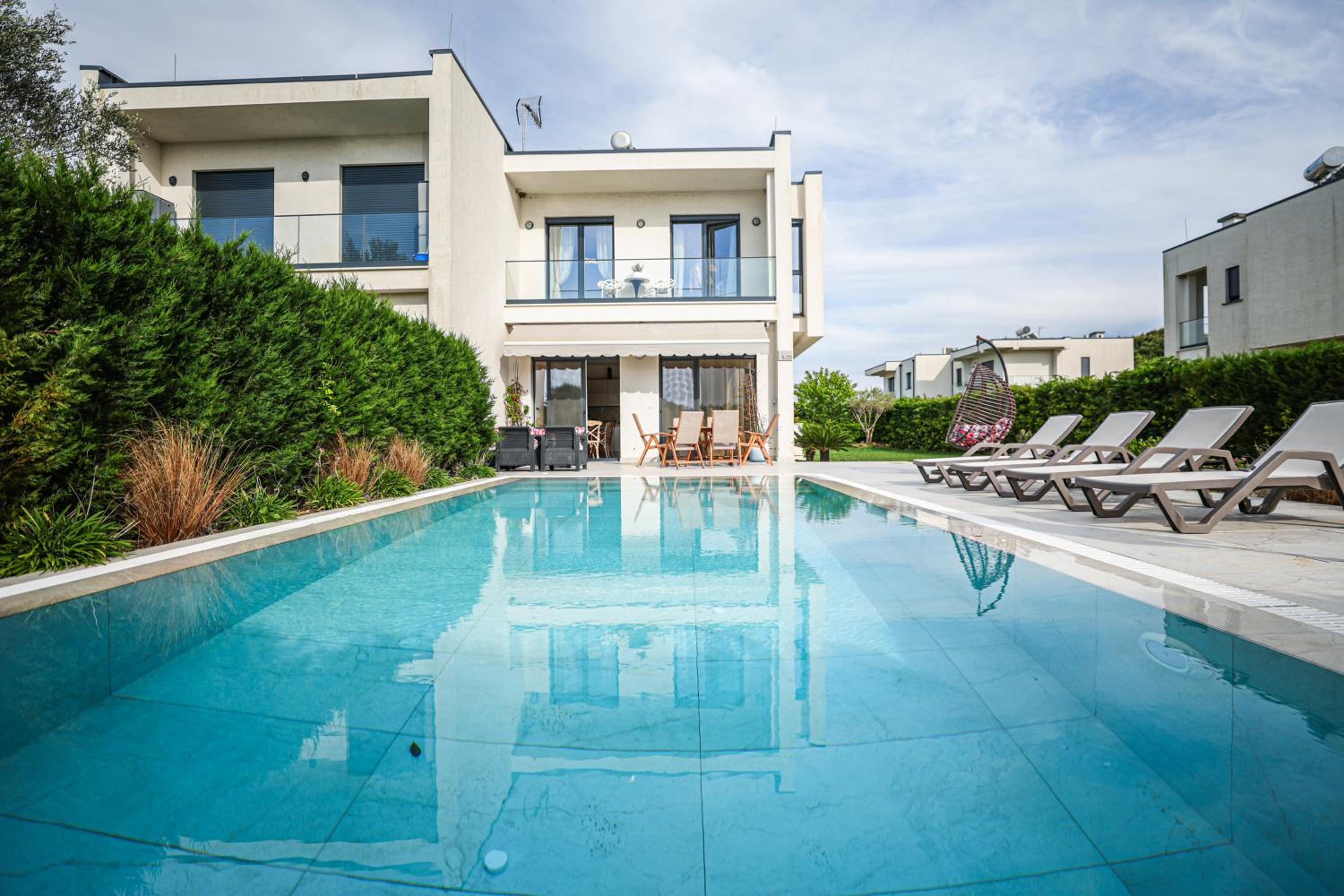 Vila 29 Valamar