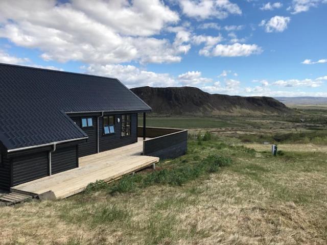Geysir Cabins - Golden Circle Cabin only 800m from Geysir view 5