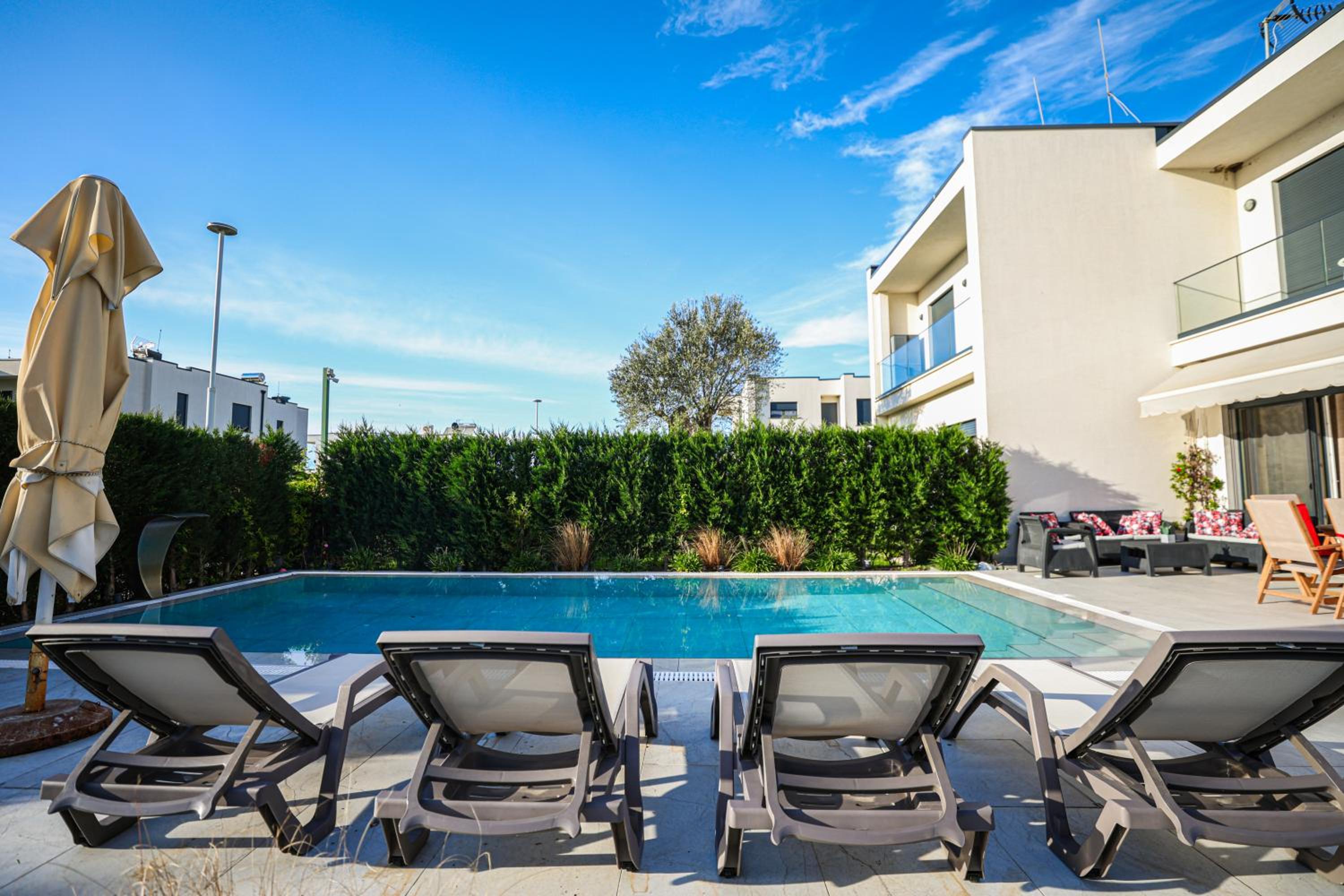 Vila 29 Valamar