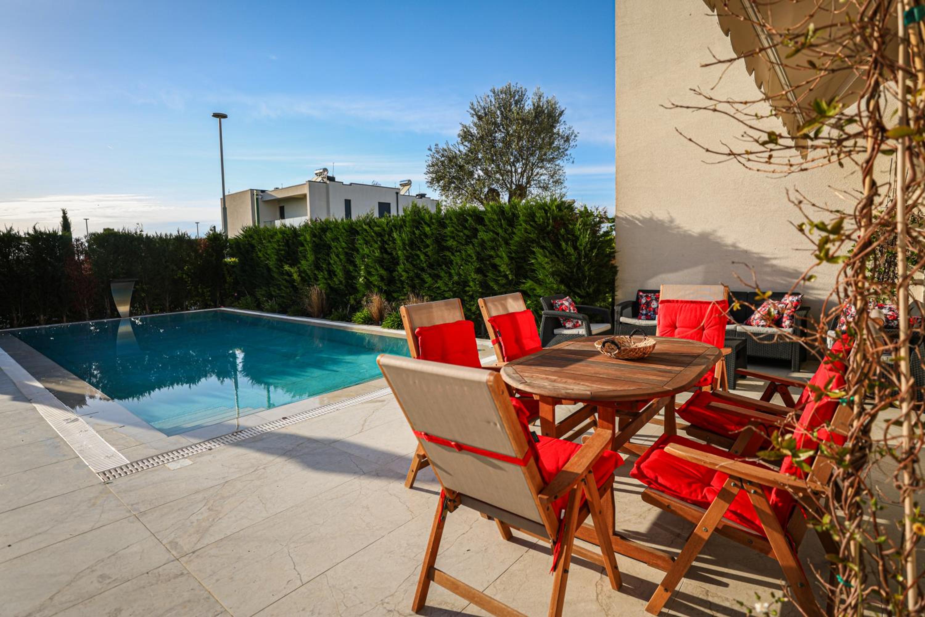 Vila 29 Valamar