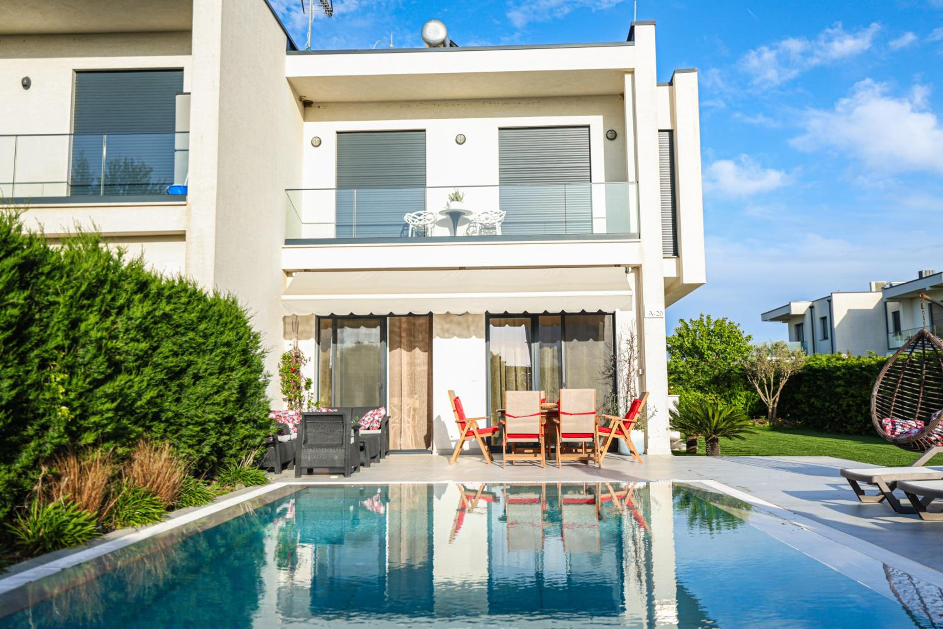 Vila 29 Valamar