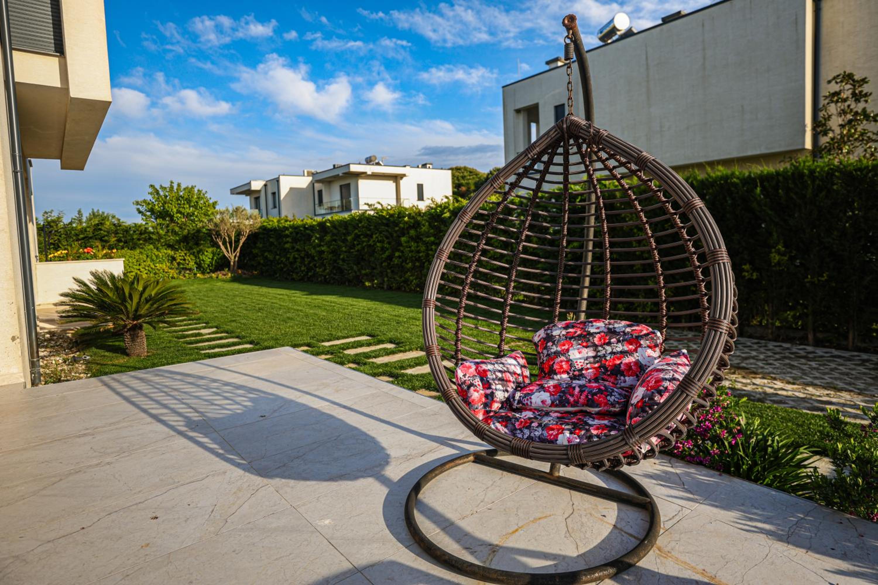 Vila 29 Valamar
