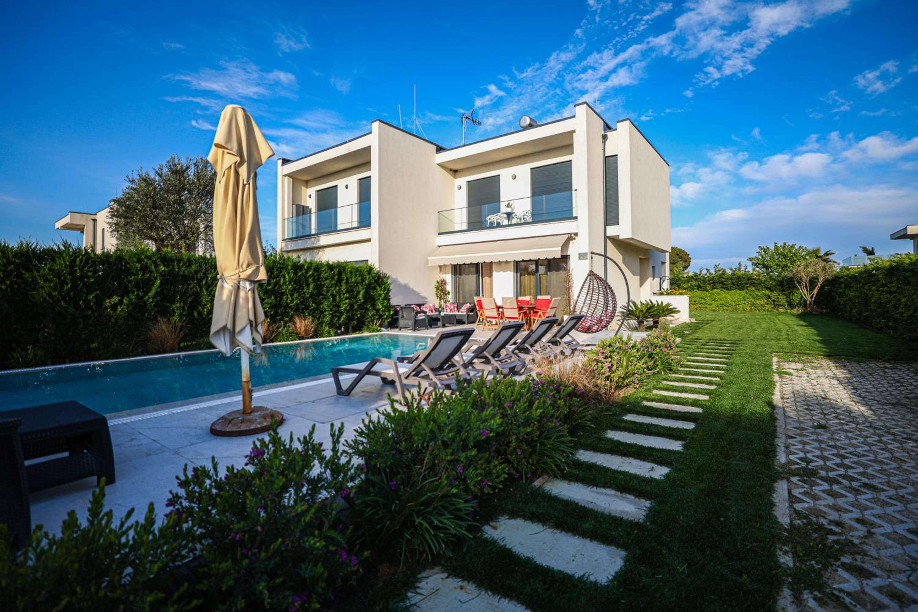 Vila 29 Valamar