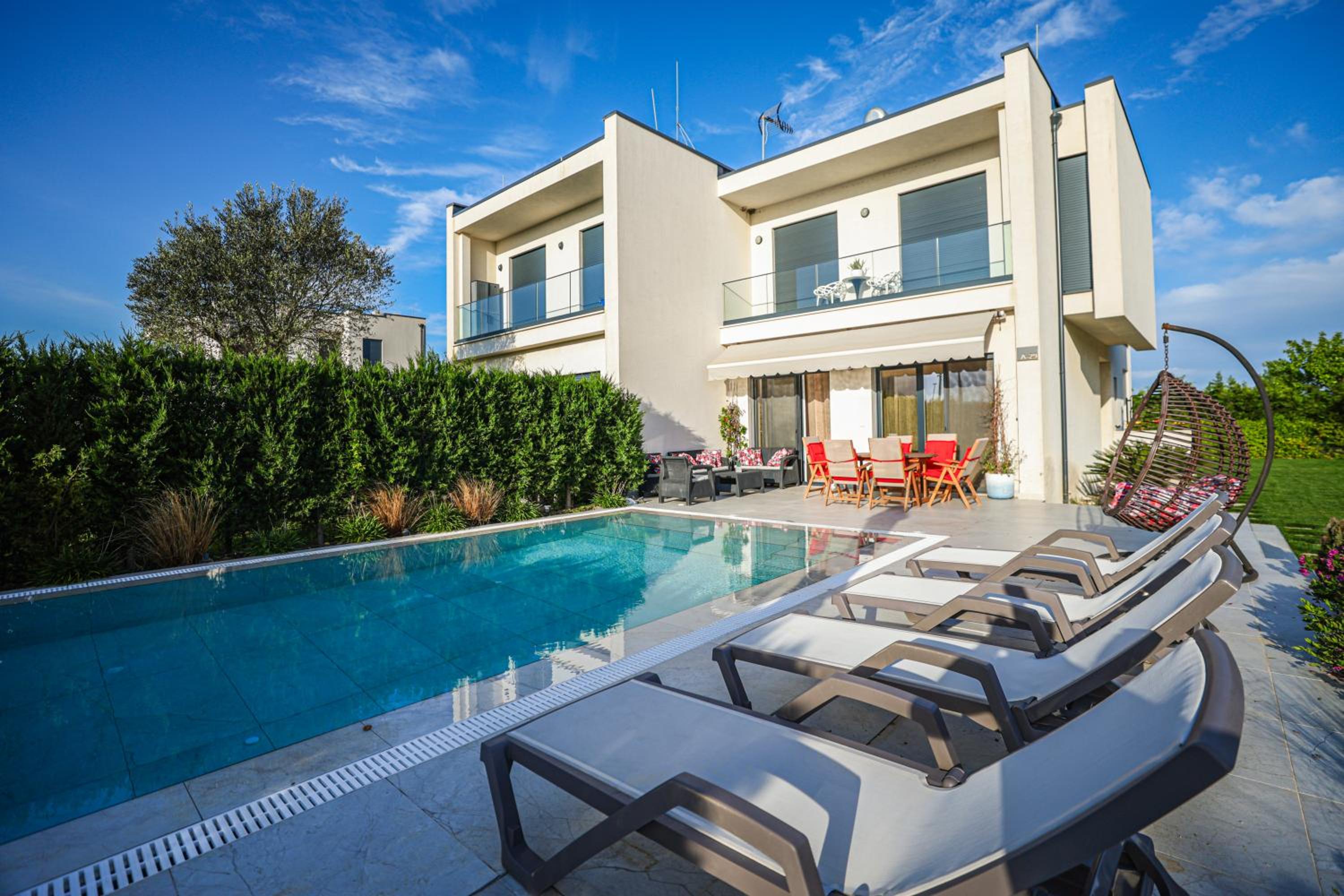 Vila 29 Valamar