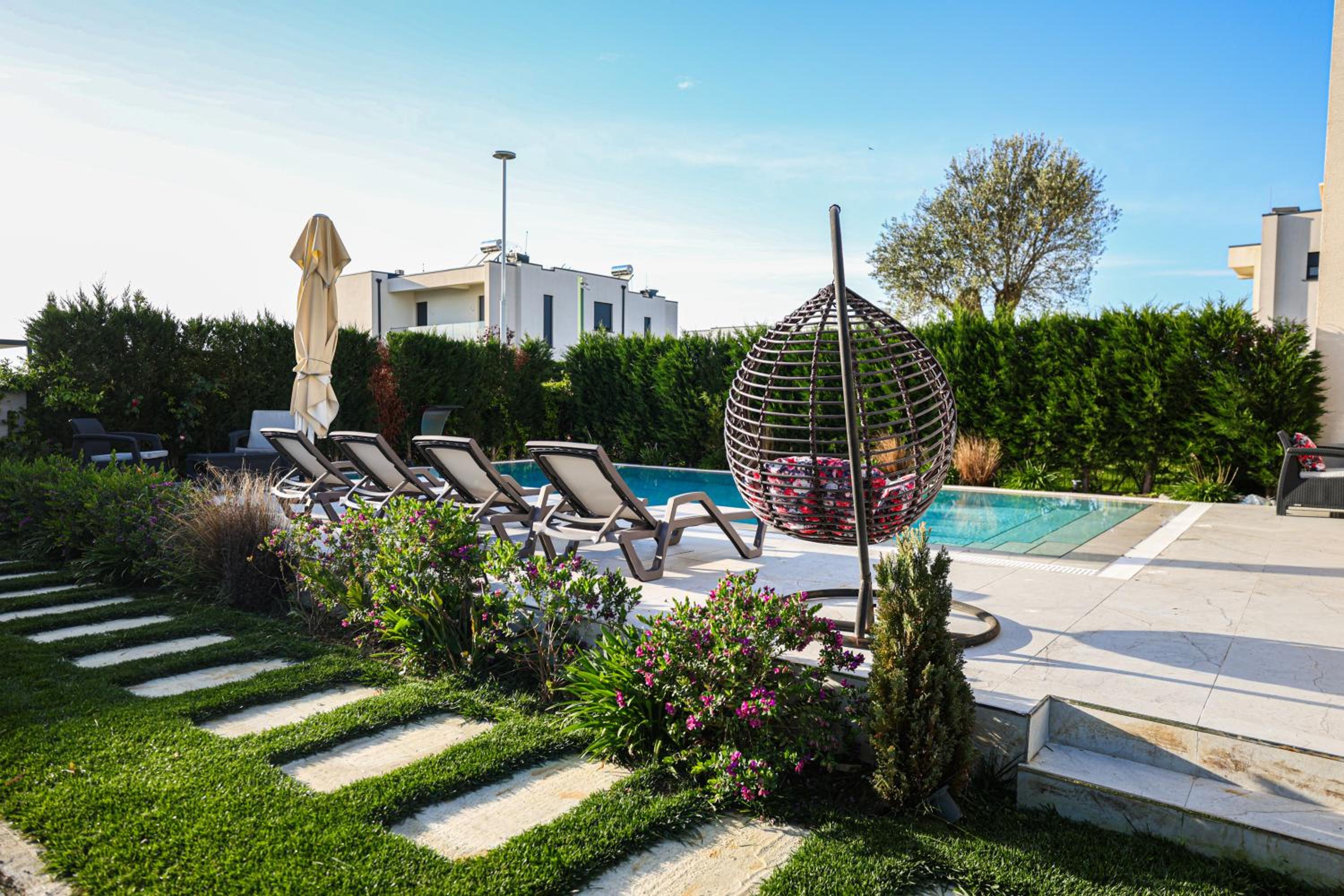 Vila 29 Valamar
