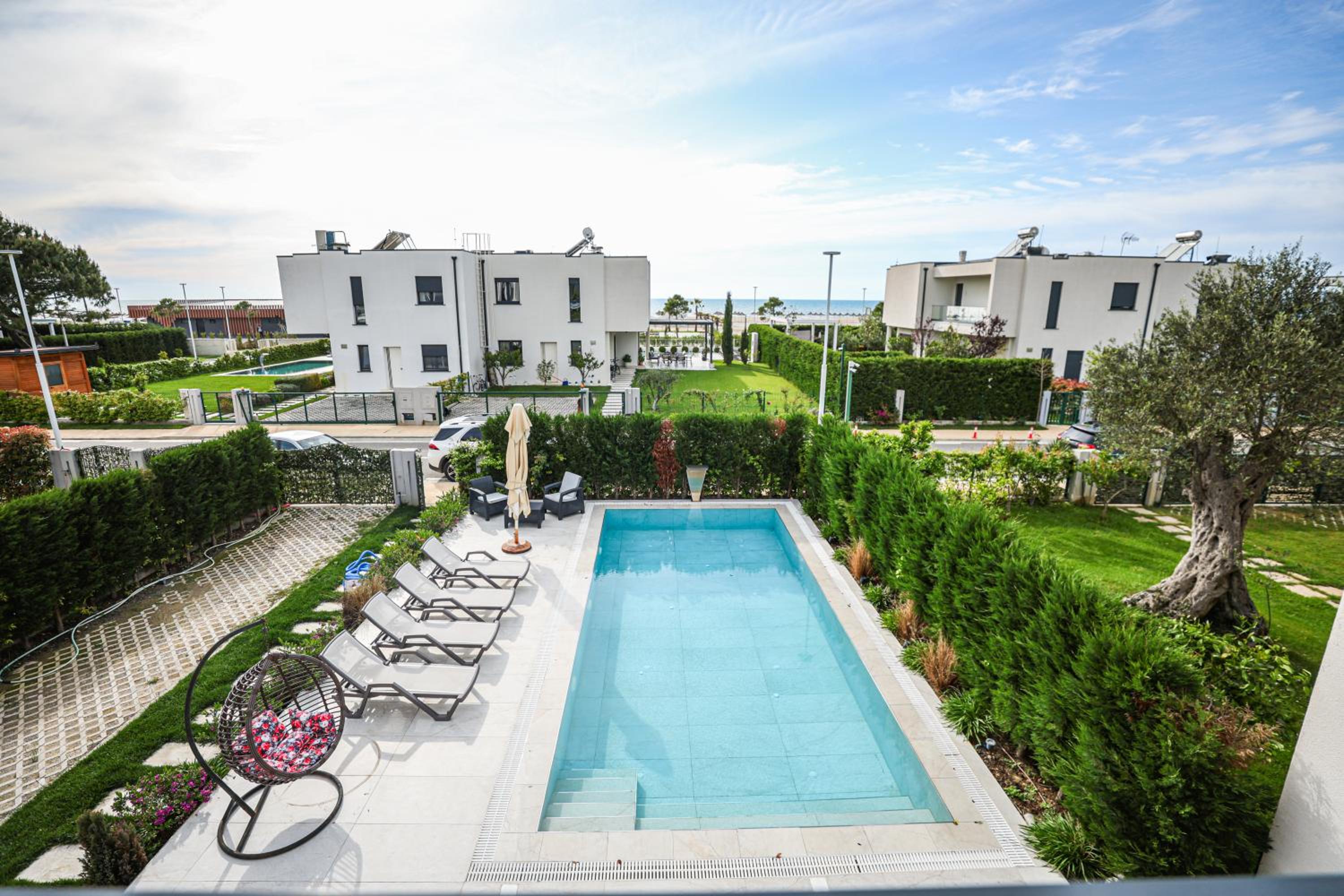 Vila 29 Valamar