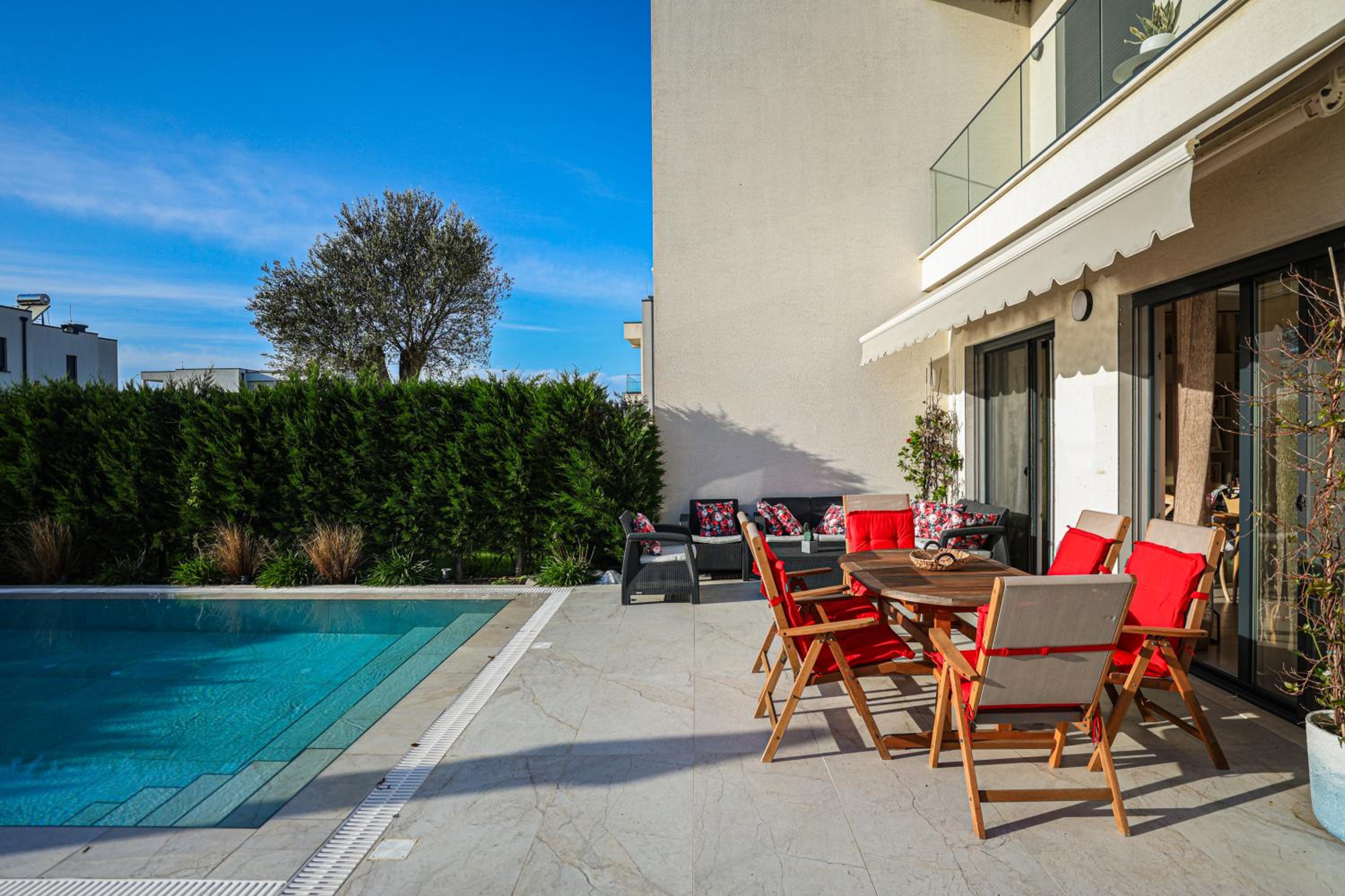 Vila 29 Valamar