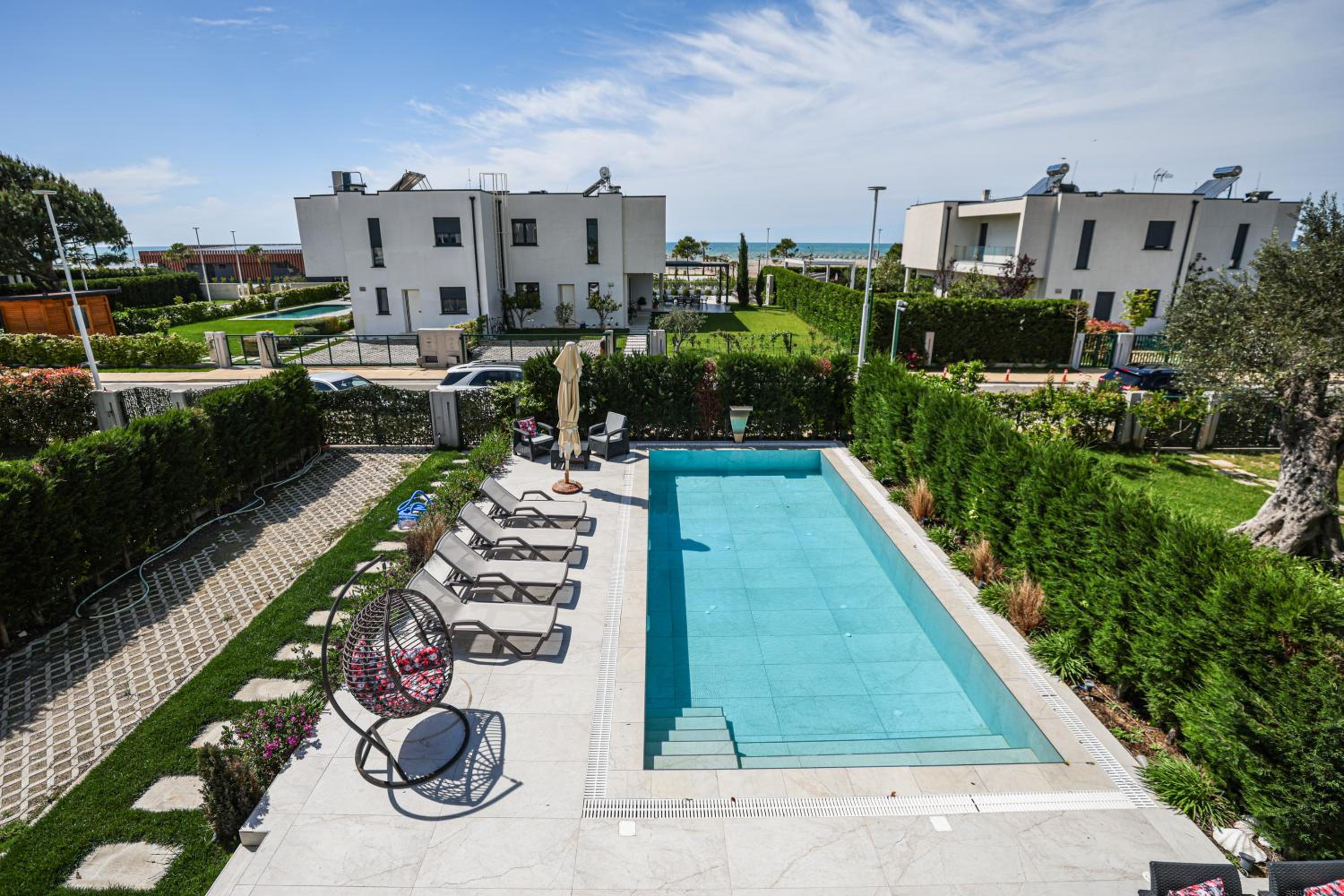 Vila 29 Valamar