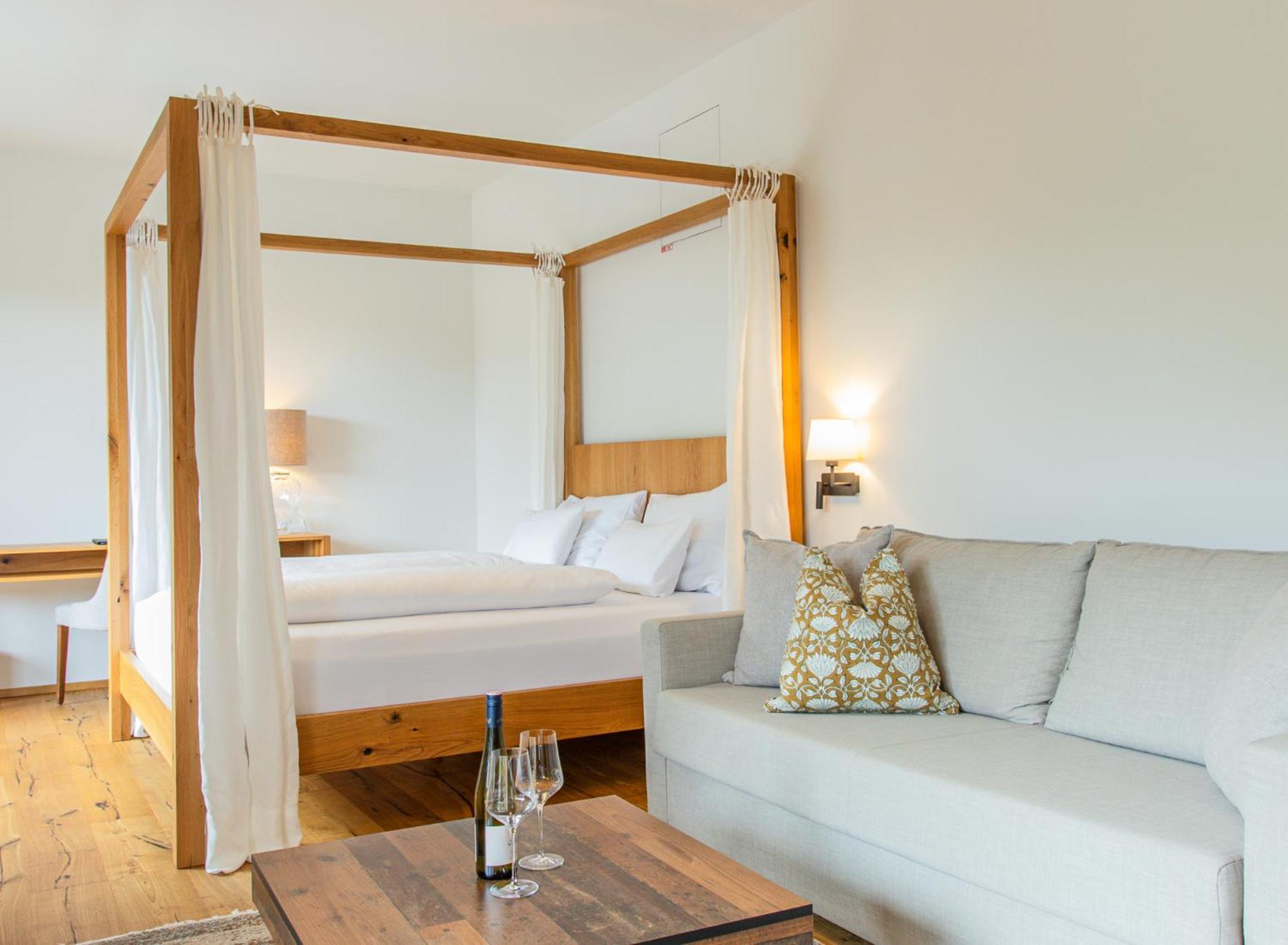 Weinhaus Nigl - Hotel, Restaurant und Spa