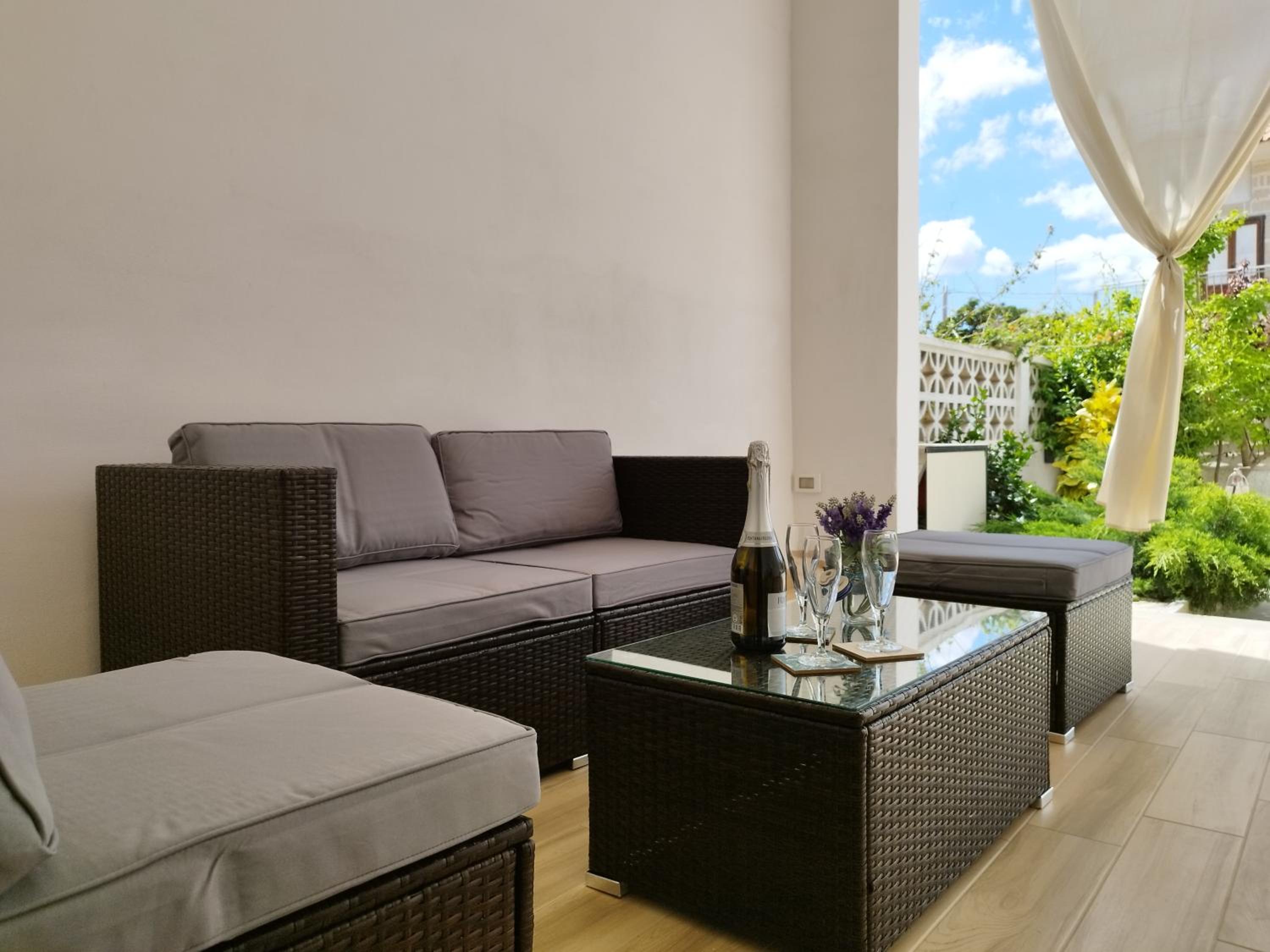 Casa Vacanze Aurora view 5