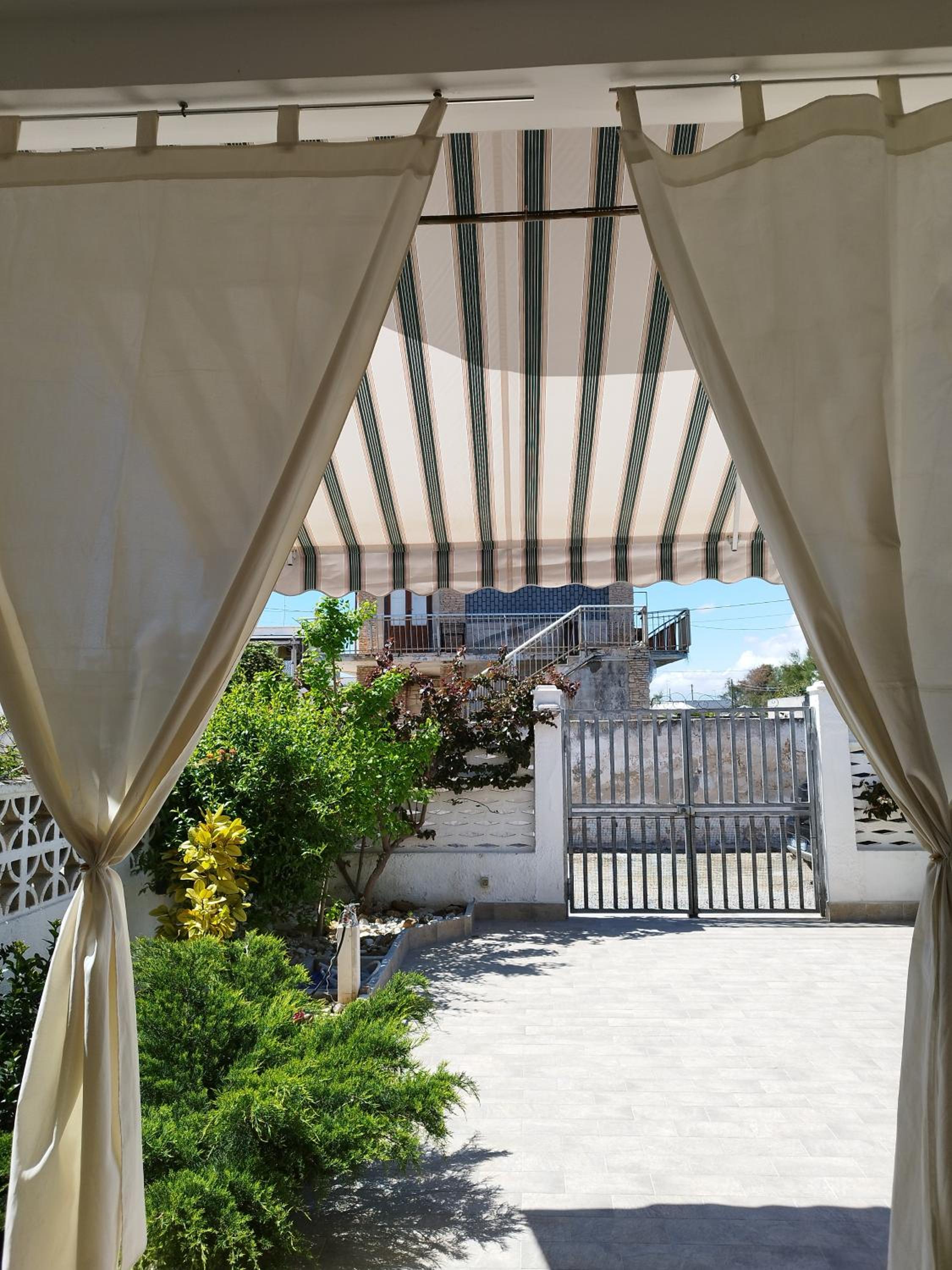 Casa Vacanze Aurora view 4