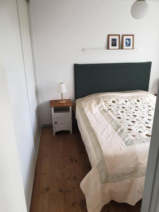 Lejlighed A med dejlig gårdhave på Thurø Kæledyr er IKKE gratis og skal tilføjes
