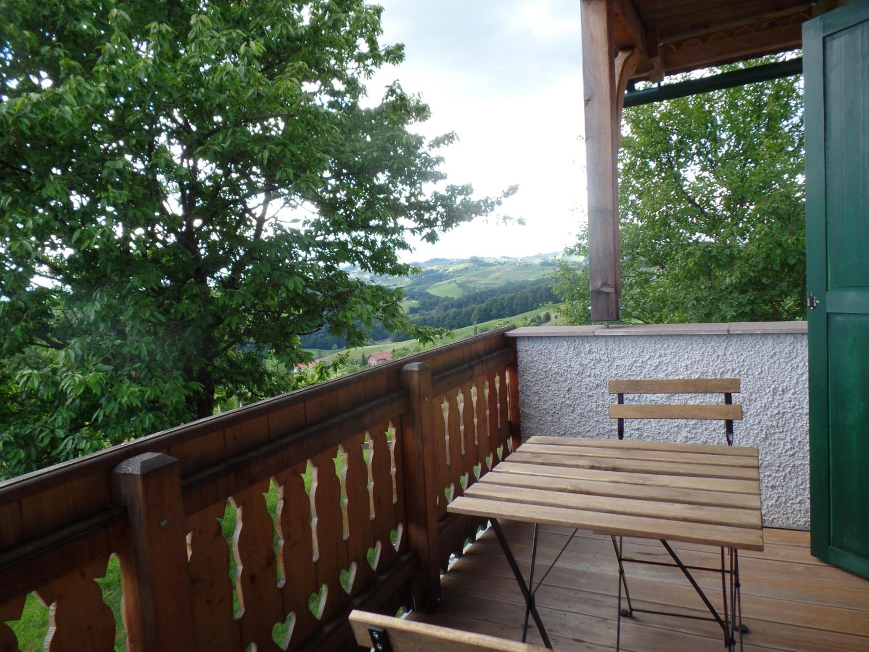 Holiday Home Sonnenhaus view 3