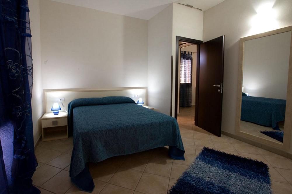 Residence Mareluna