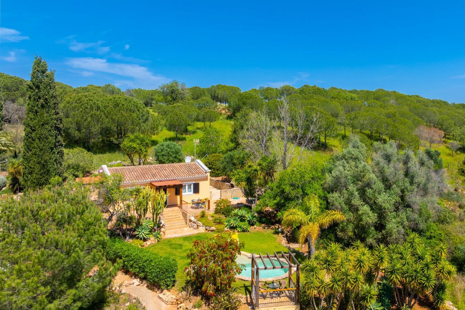 Villa Irene view 5